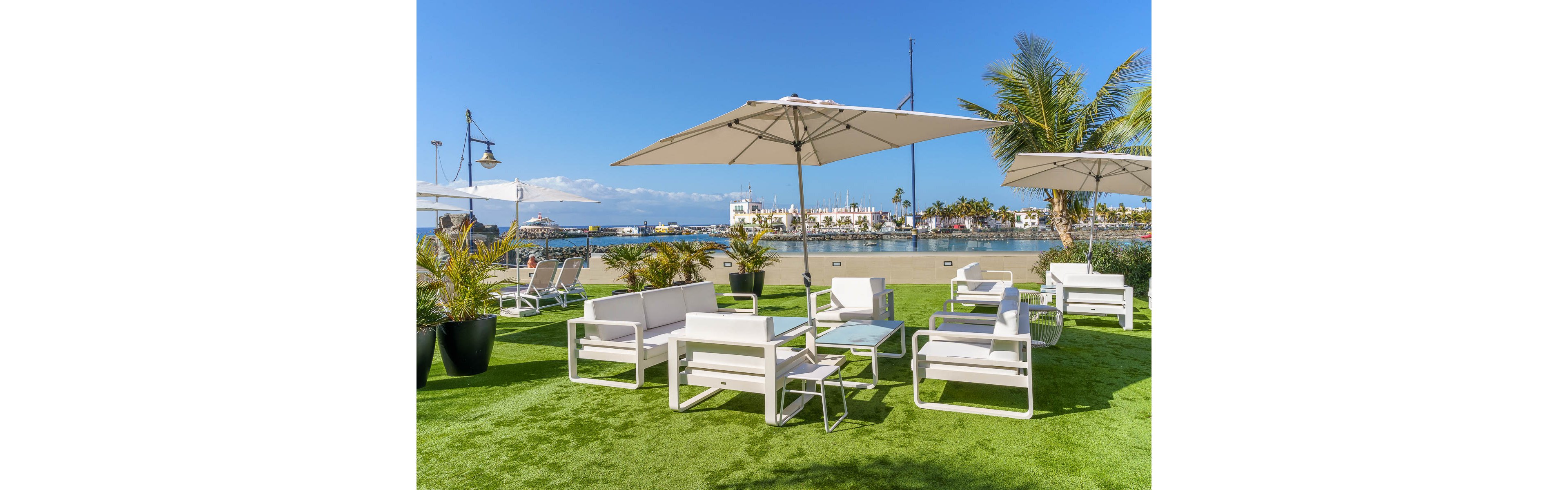 Apartments Cordial Muelle Viejo