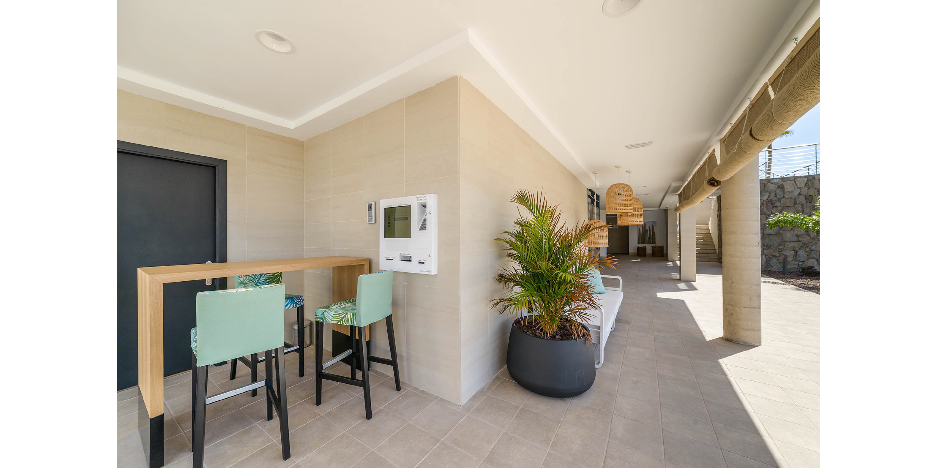 Apartments Cordial Muelle Viejo