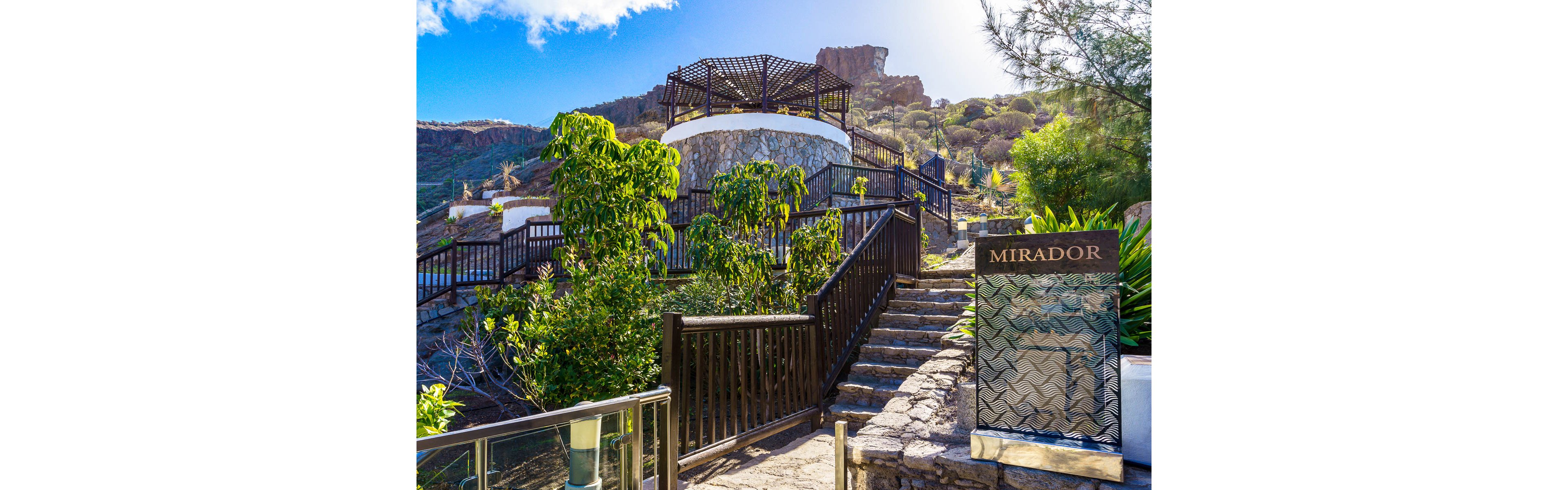 Apartments Cordial Muelle Viejo