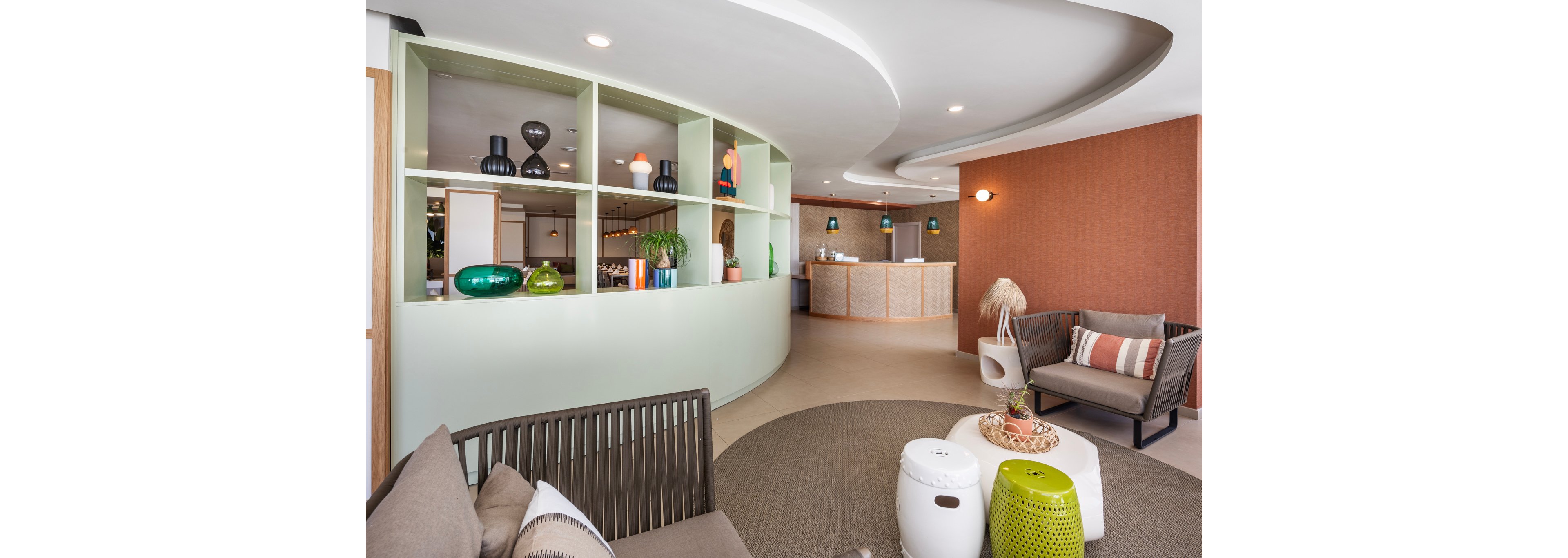 LIVVO Hotels Anamar Suites