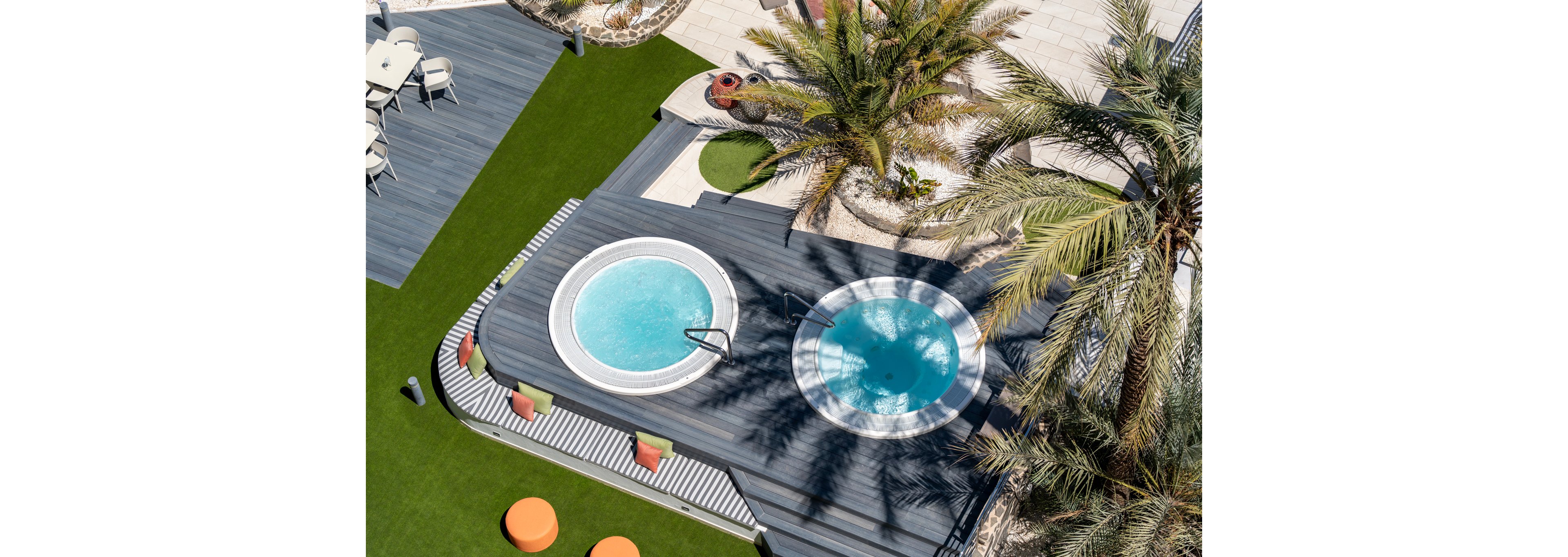 LIVVO Hotels Anamar Suites