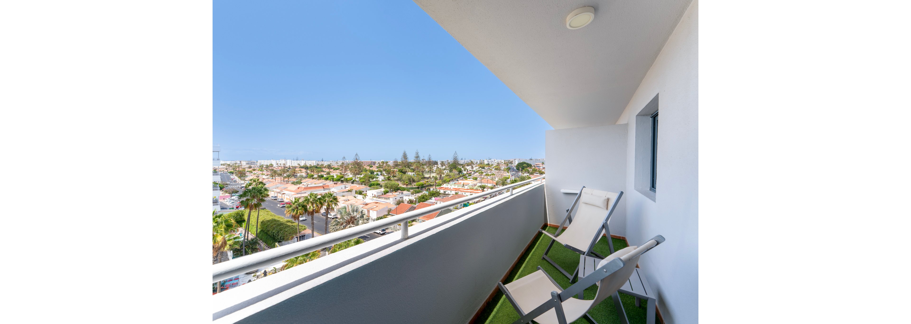 LIVVO Hotels Anamar Suites