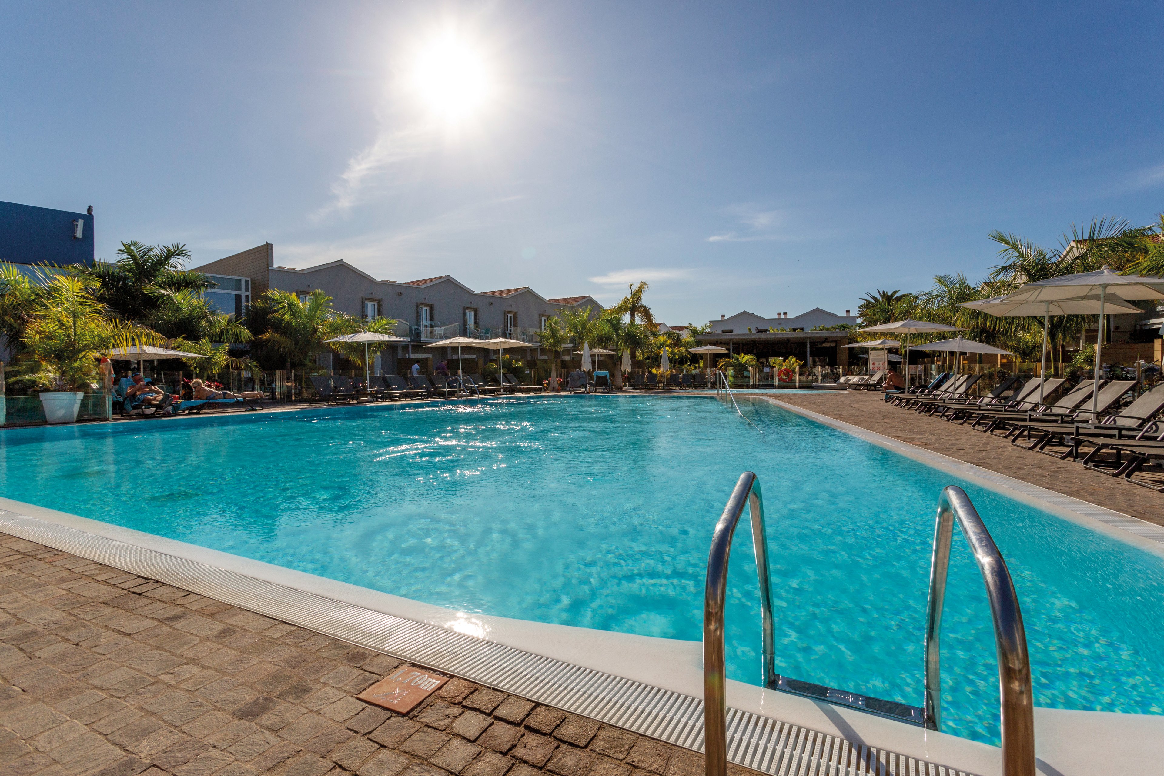 LIVVO Hotels Los Calderones