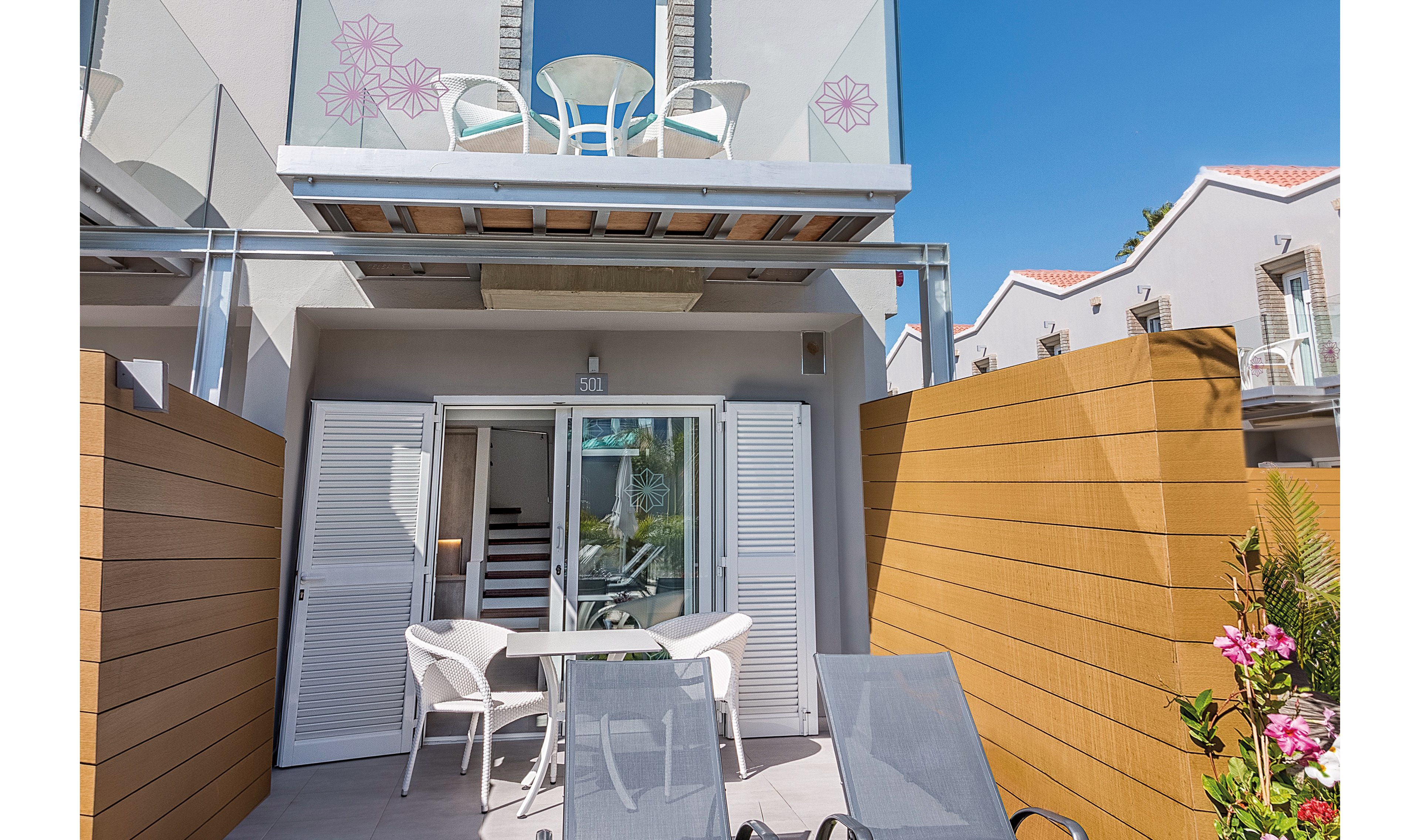 LIVVO Hotels Los Calderones