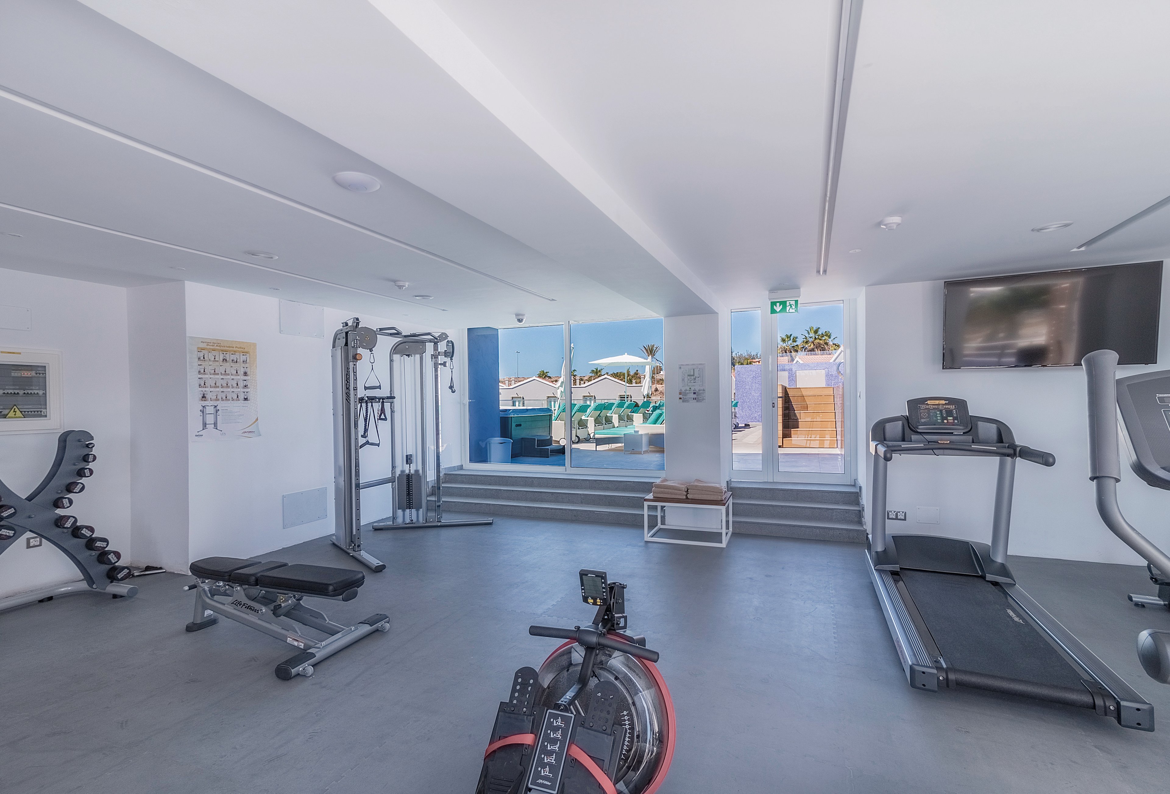 LIVVO Hotels Los Calderones