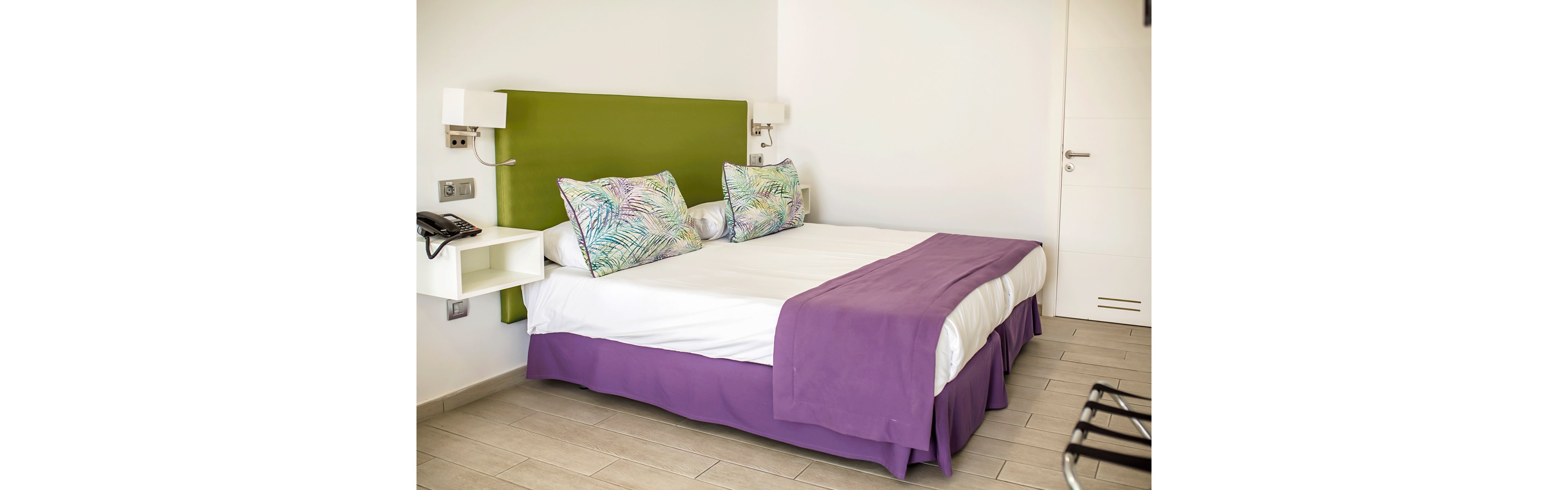 IG Hotel Nachosol & Yaizasol Atlantic