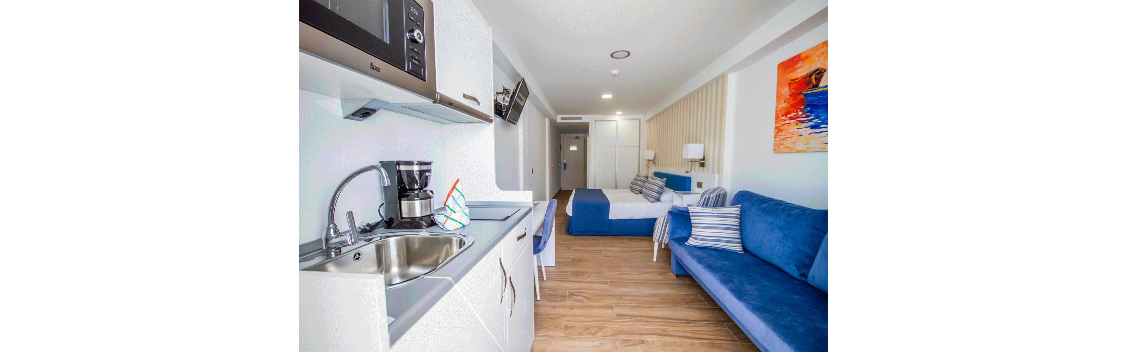 IG Hotel Nachosol & Yaizasol Atlantic