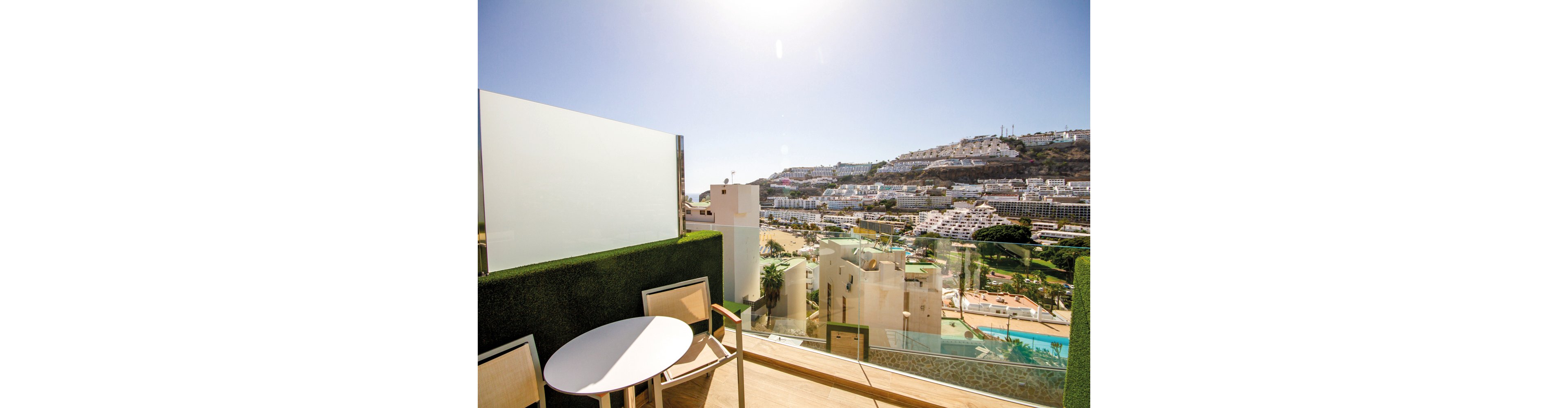 IG Hotel Nachosol & Yaizasol Atlantic