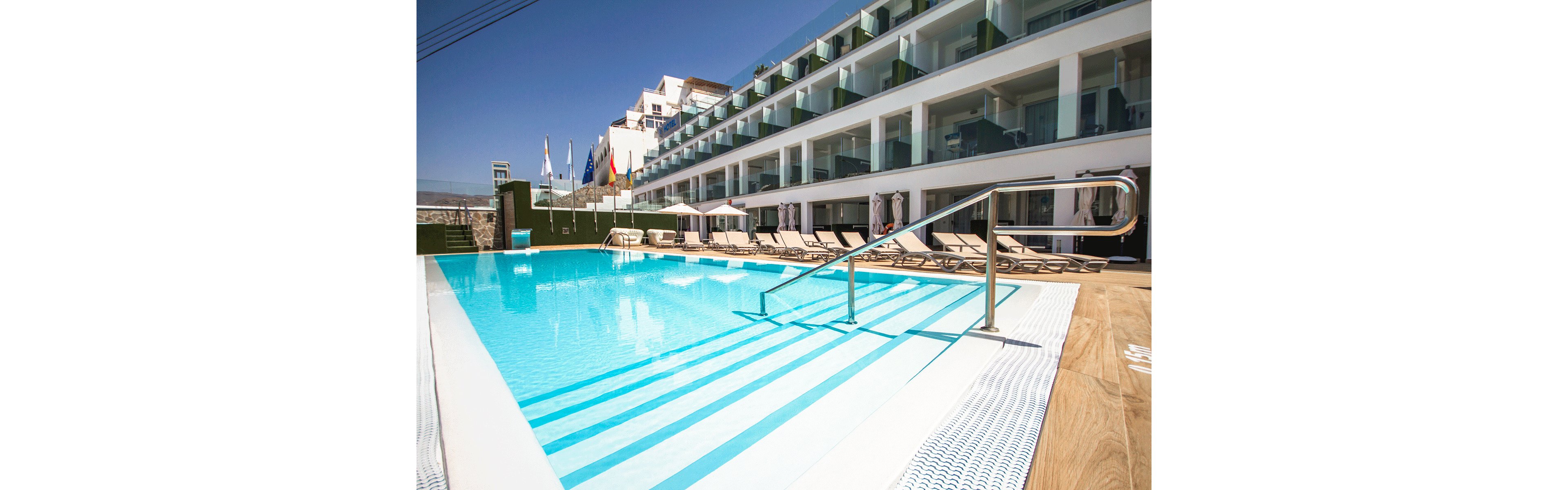 IG Hotel Nachosol & Yaizasol Atlantic