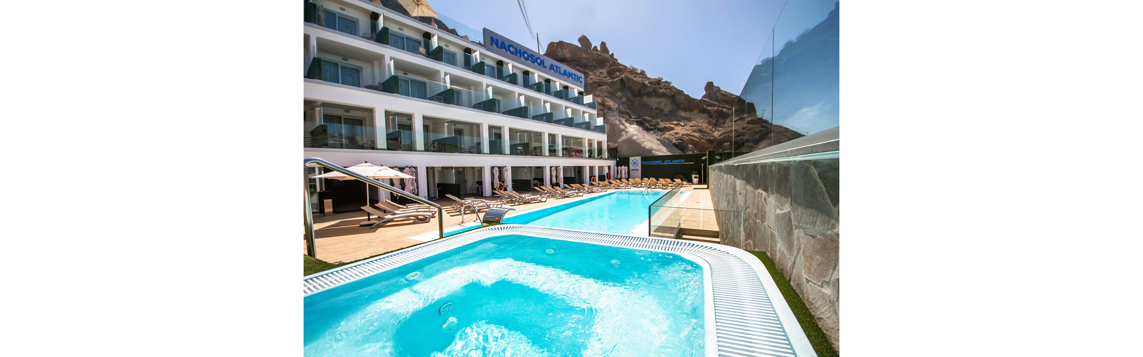 IG Hotel Nachosol & Yaizasol Atlantic