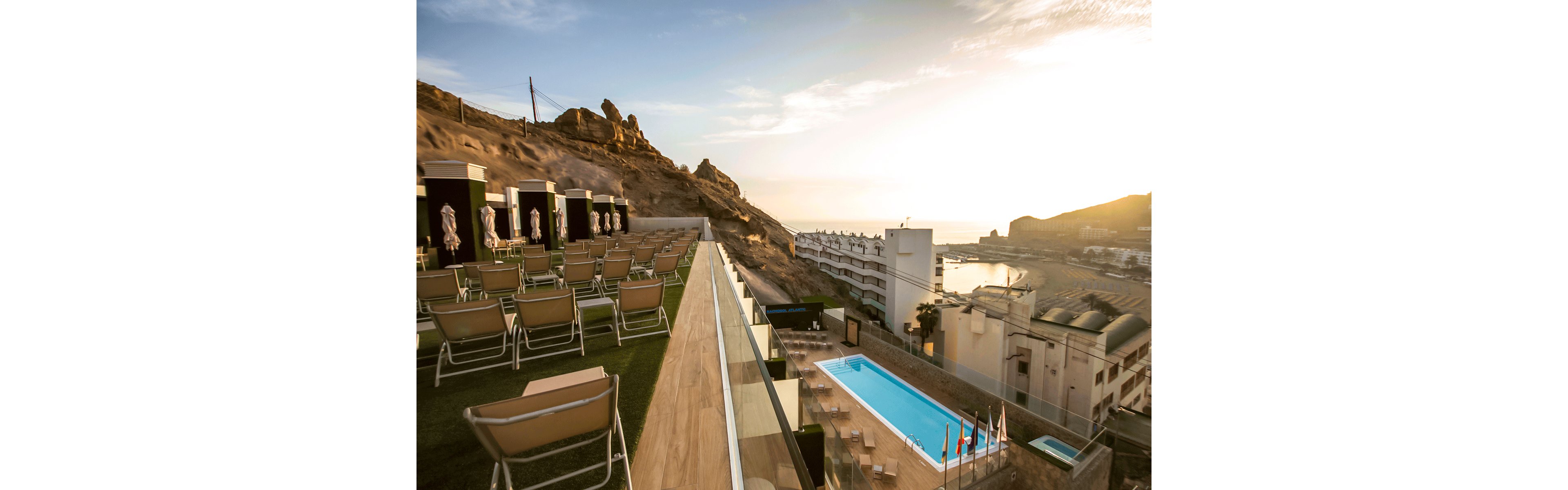 IG Hotel Nachosol & Yaizasol Atlantic