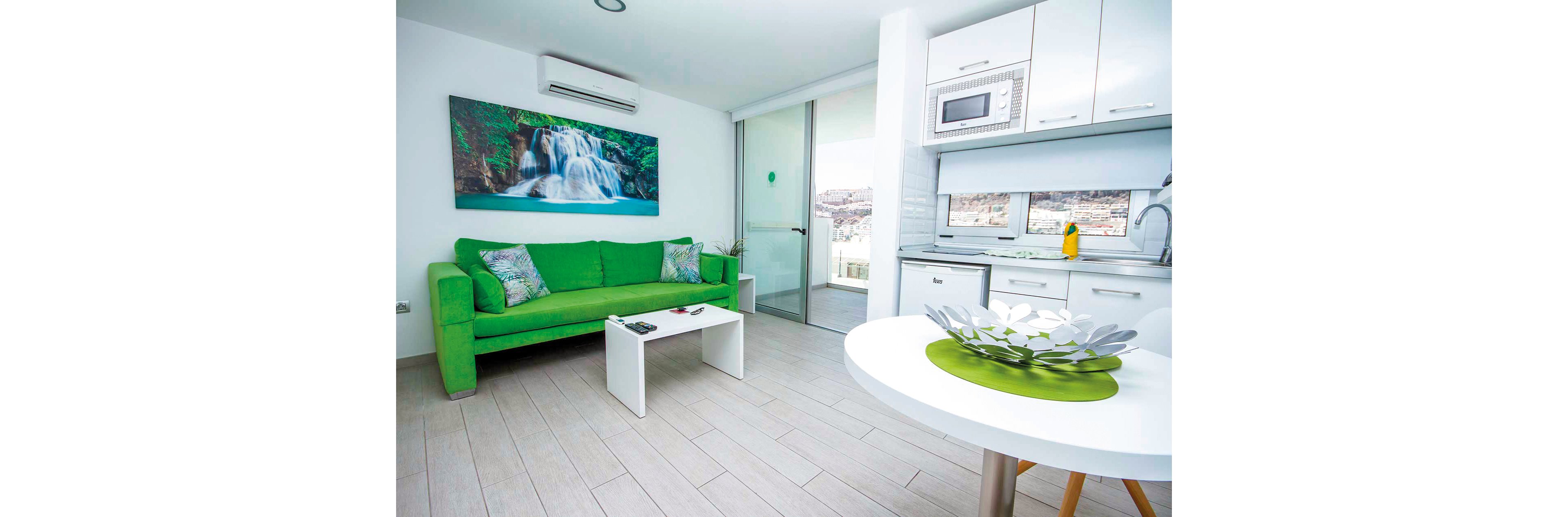 IG Hotel Nachosol & Yaizasol Atlantic