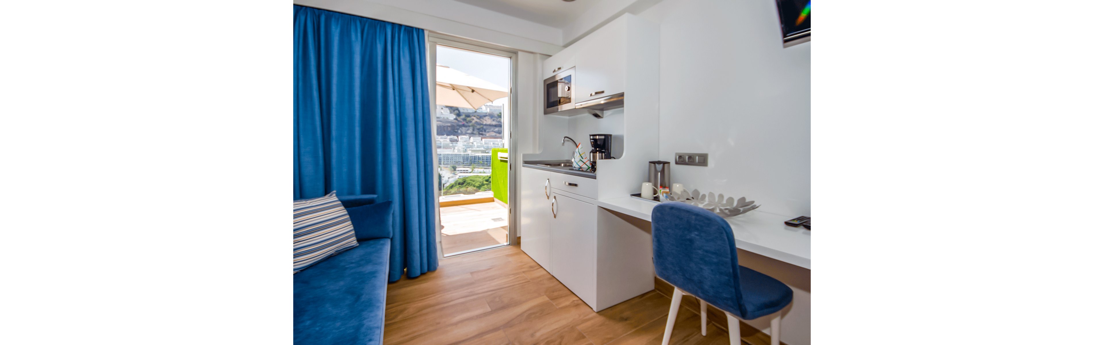 IG Hotel Nachosol & Yaizasol Atlantic