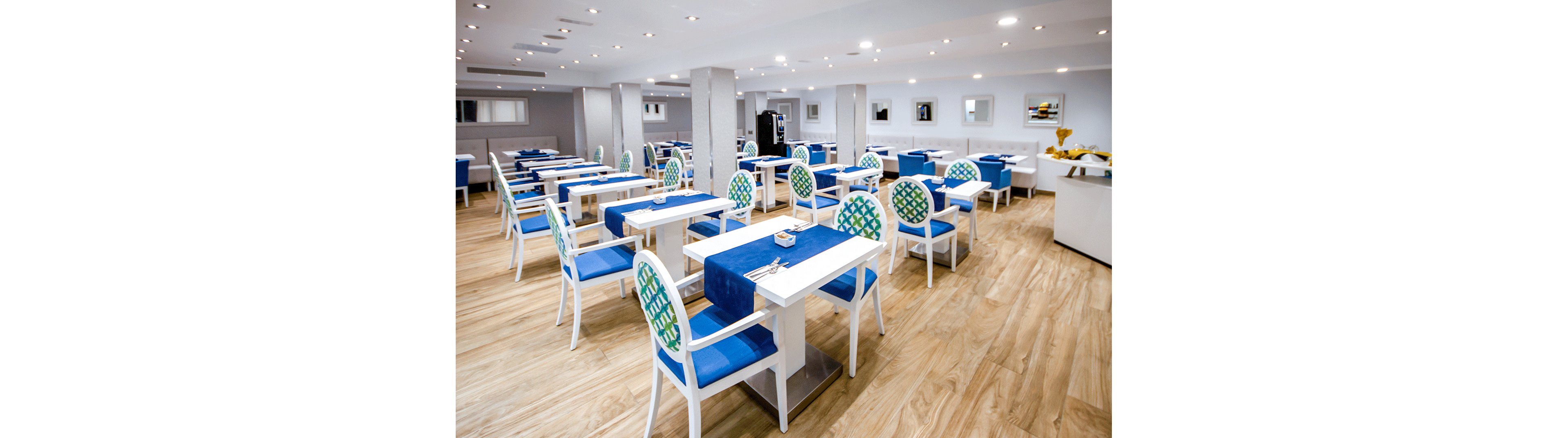 IG Hotel Nachosol & Yaizasol Atlantic