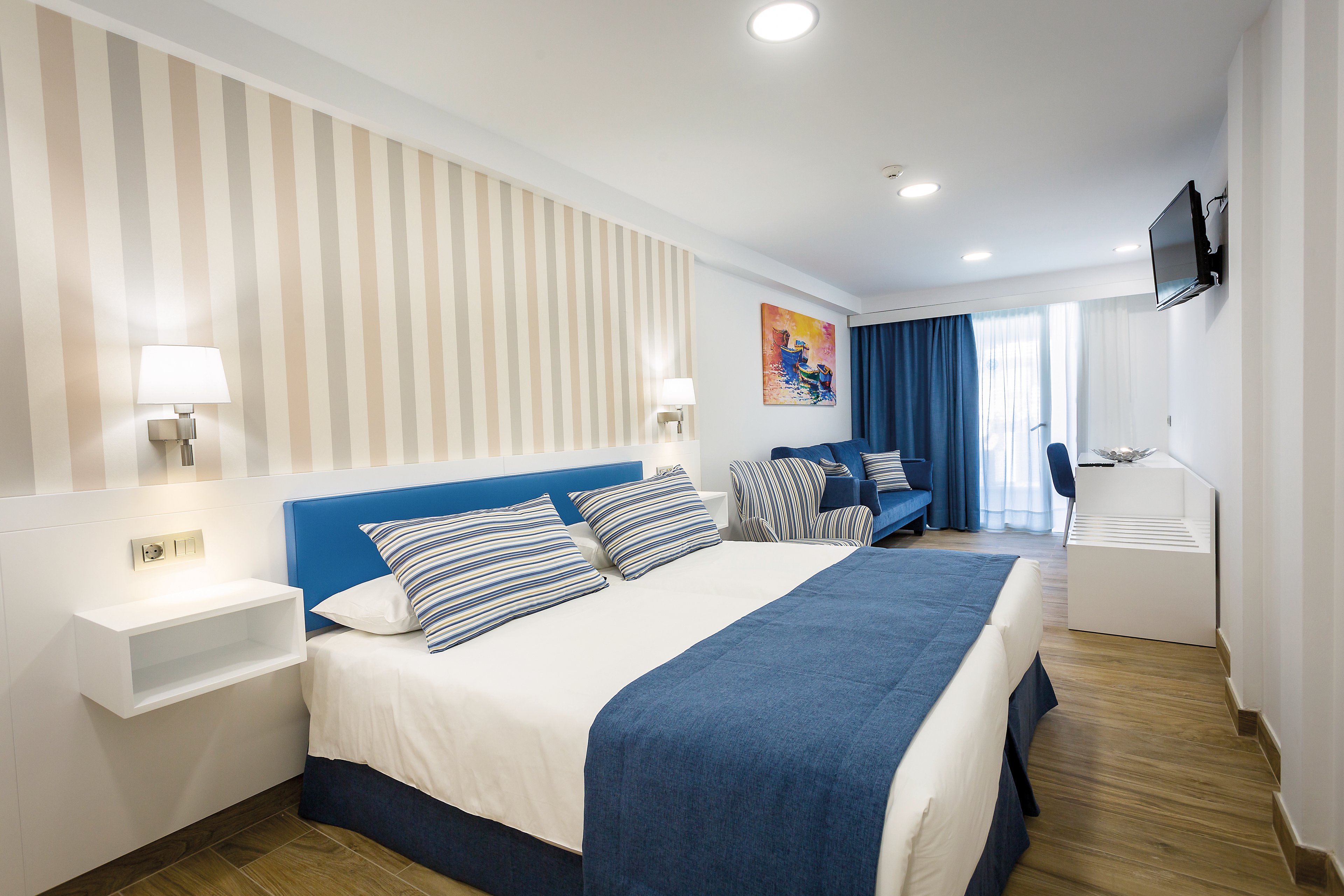 IG Hotel Nachosol & Yaizasol Atlantic