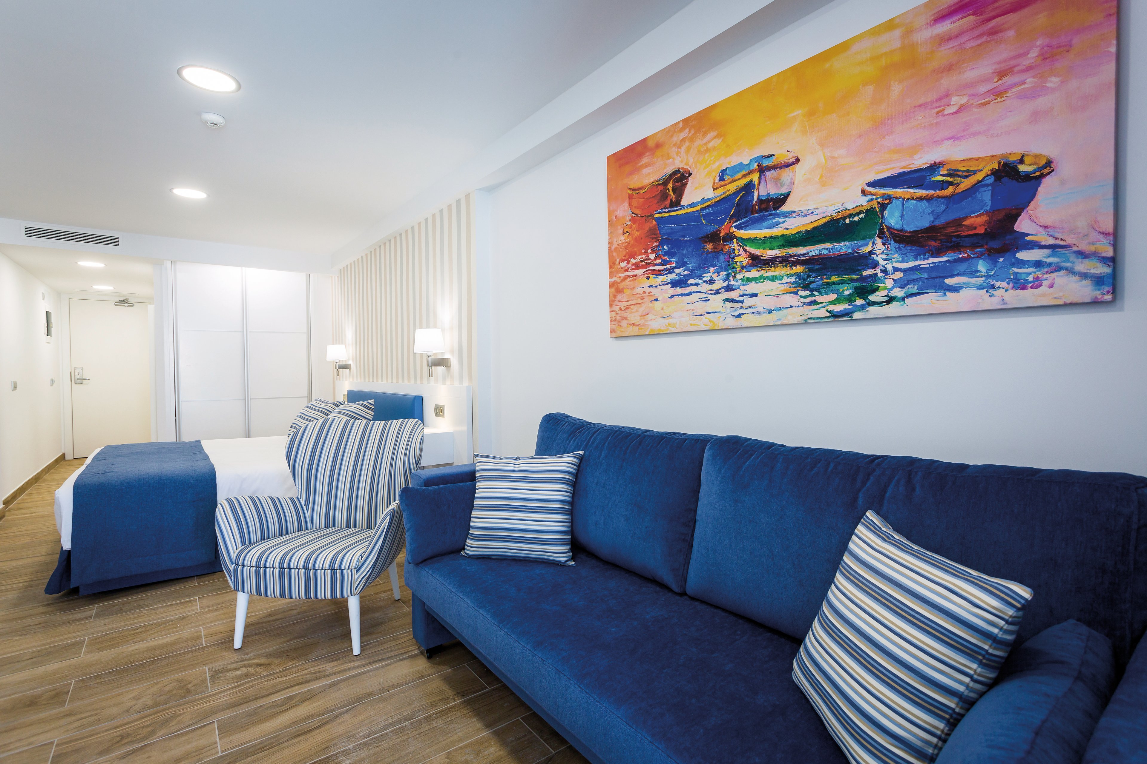 IG Hotel Nachosol & Yaizasol Atlantic