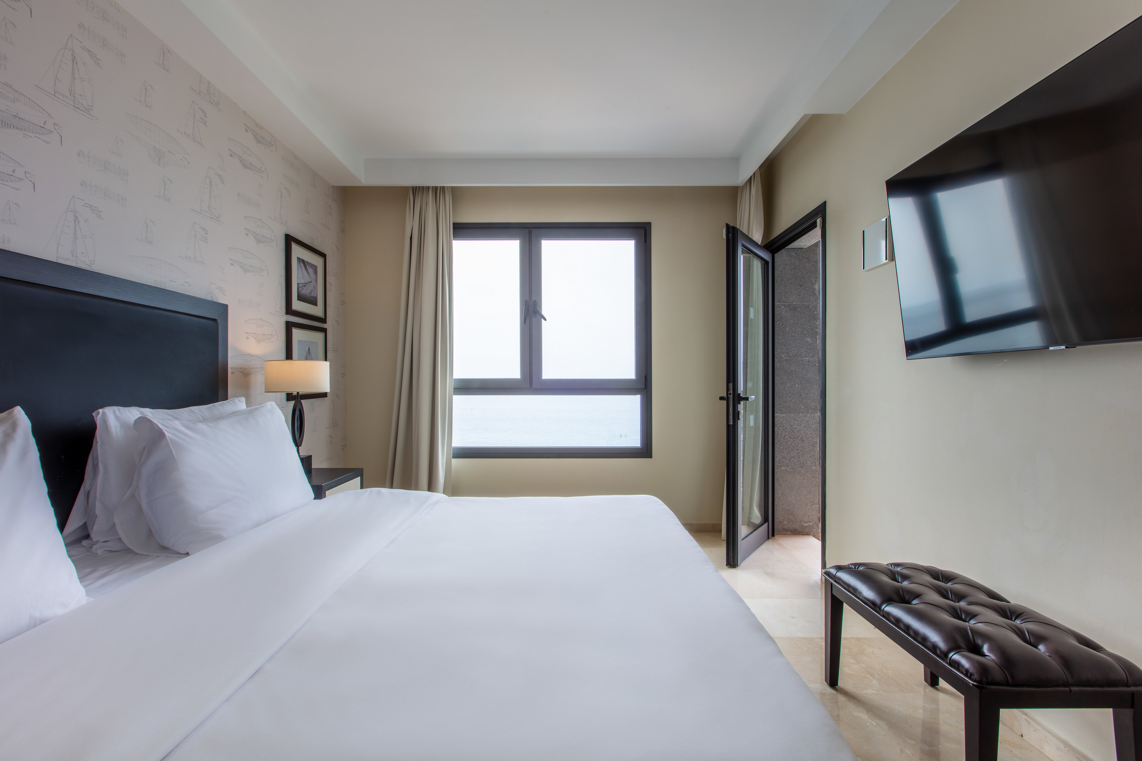 Radisson Blu Resort Arguineguin Seafront