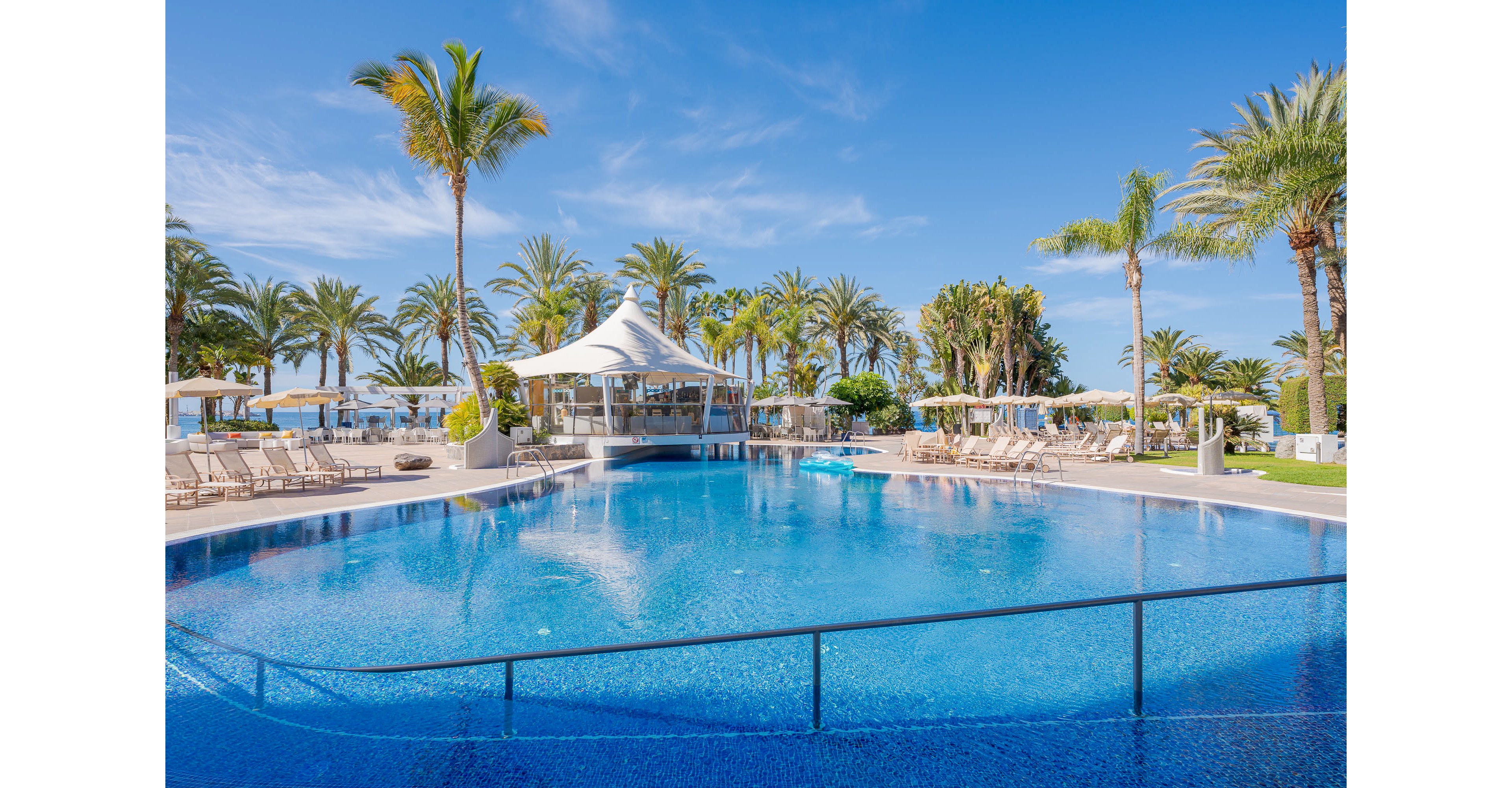 Radisson Blu Resort Arguineguin Seafront