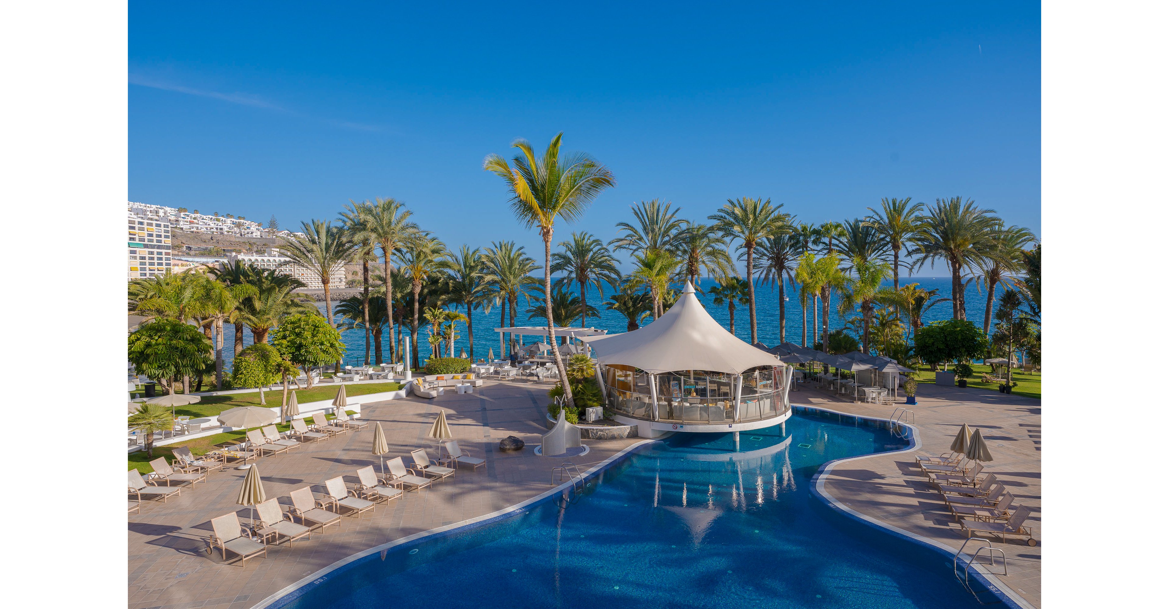 Radisson Blu Resort Arguineguin Seafront