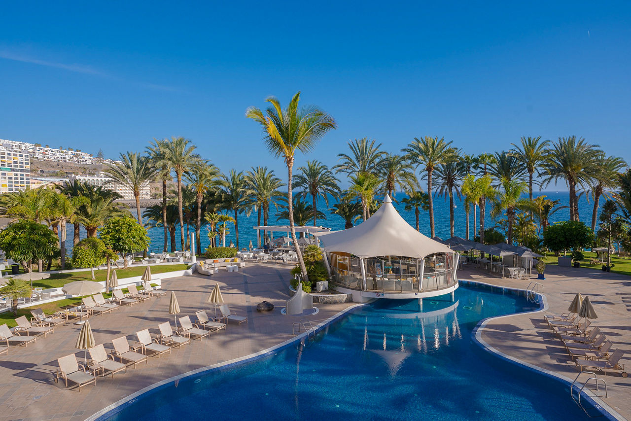 Radisson Blu Resort Arguineguin Seafront