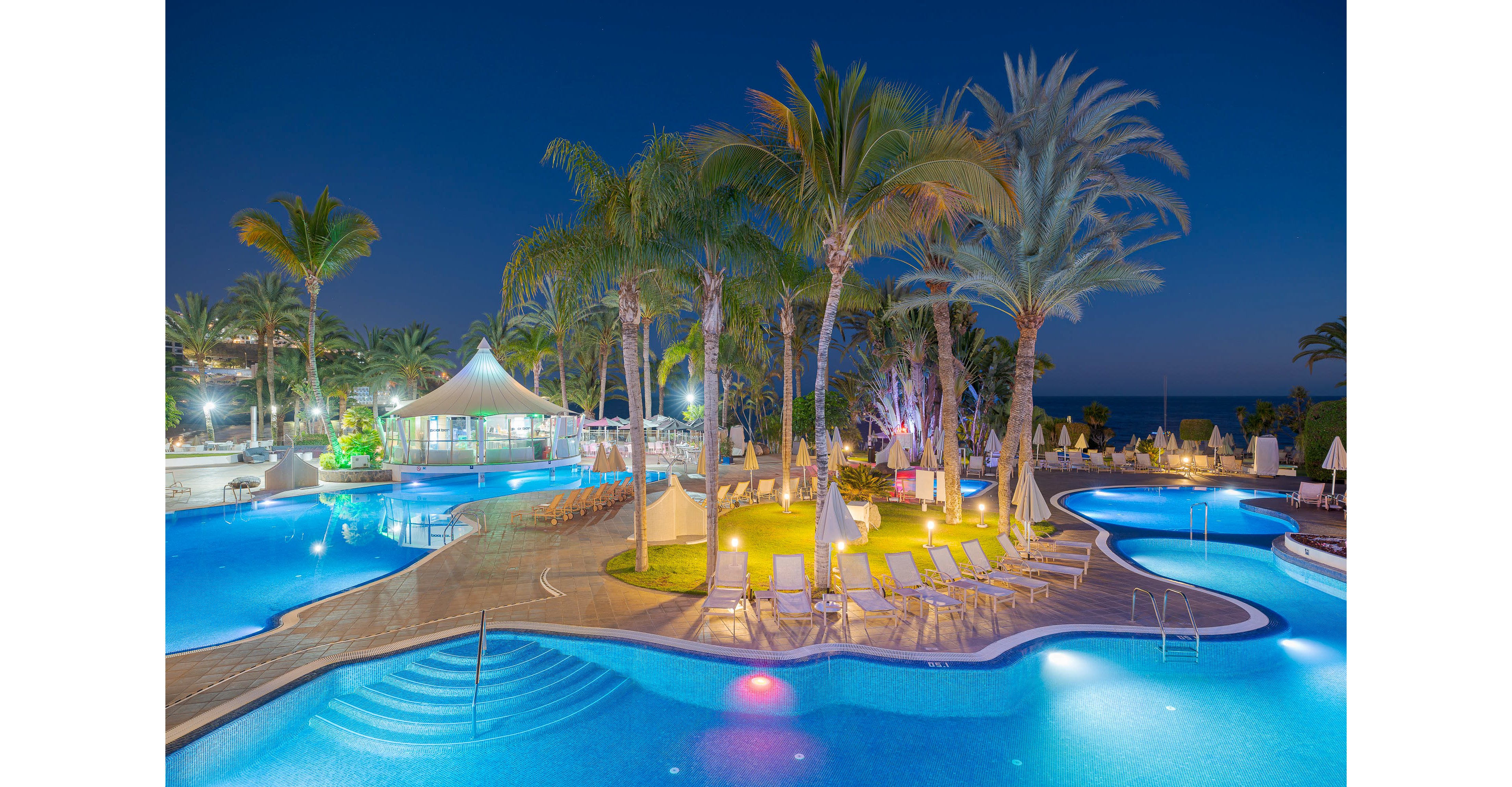 Radisson Blu Resort Arguineguin Seafront