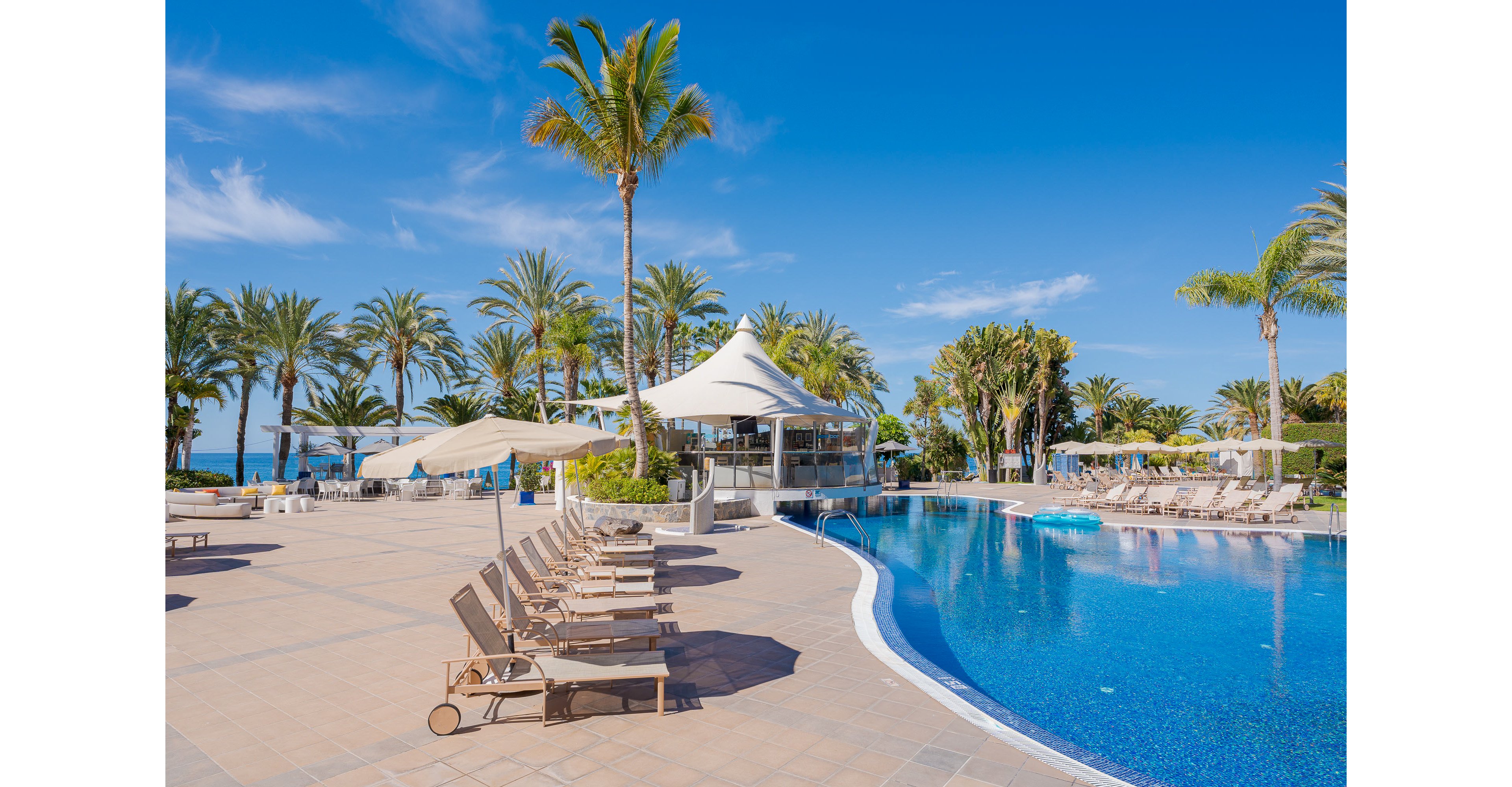 Radisson Blu Resort Arguineguin Seafront