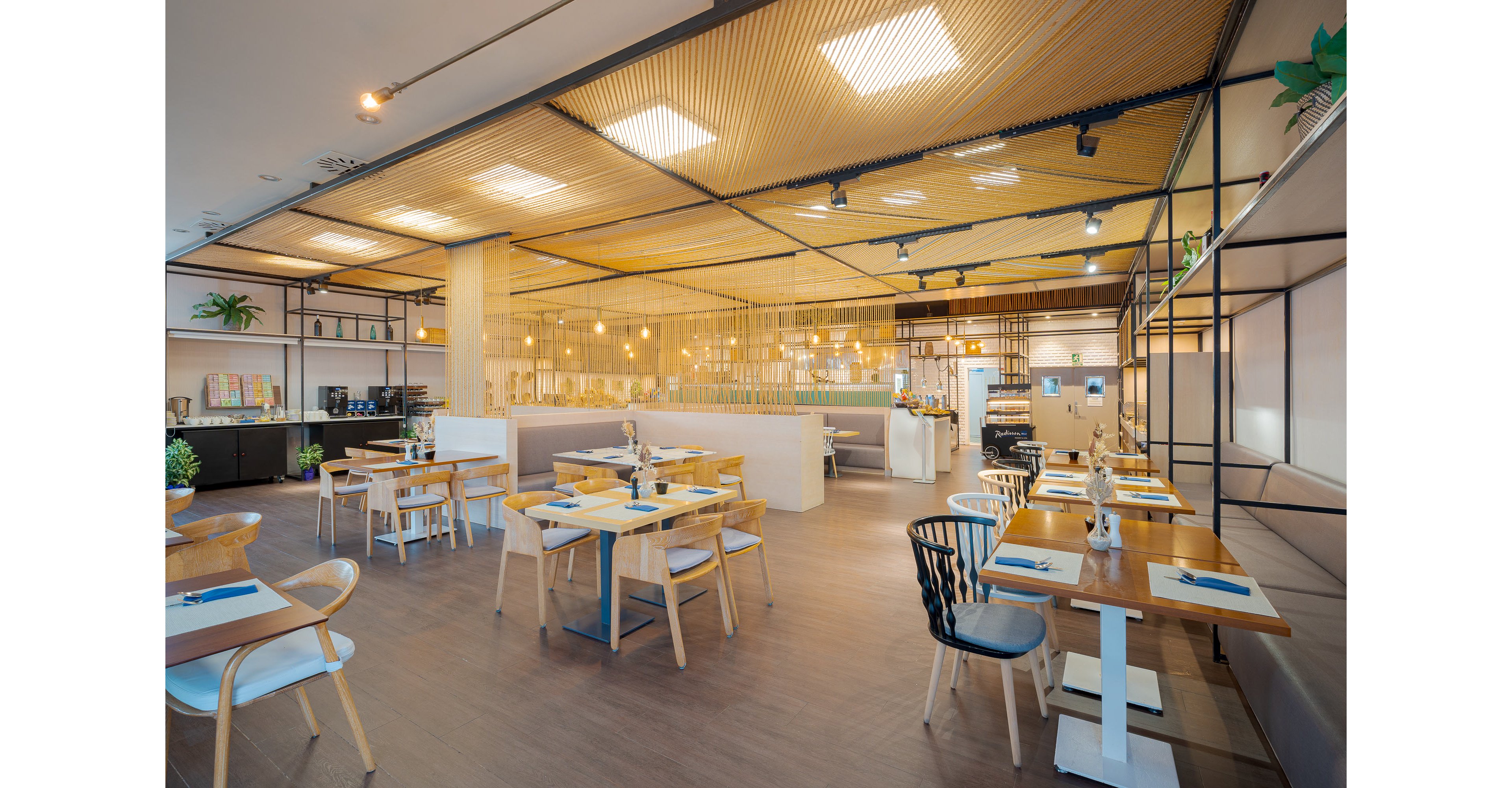 Radisson Blu Resort Arguineguin Seafront