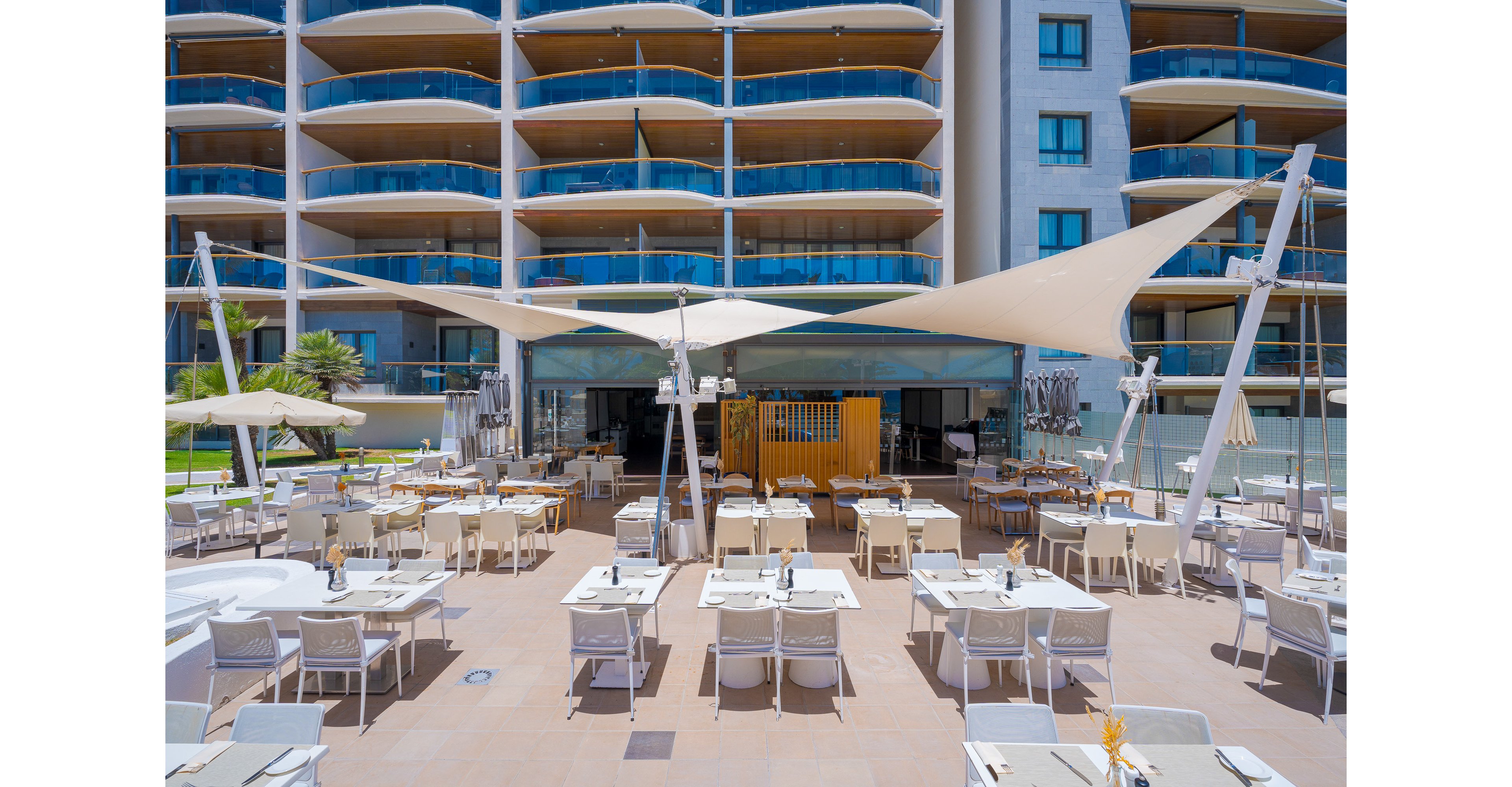 Radisson Blu Resort Arguineguin Seafront