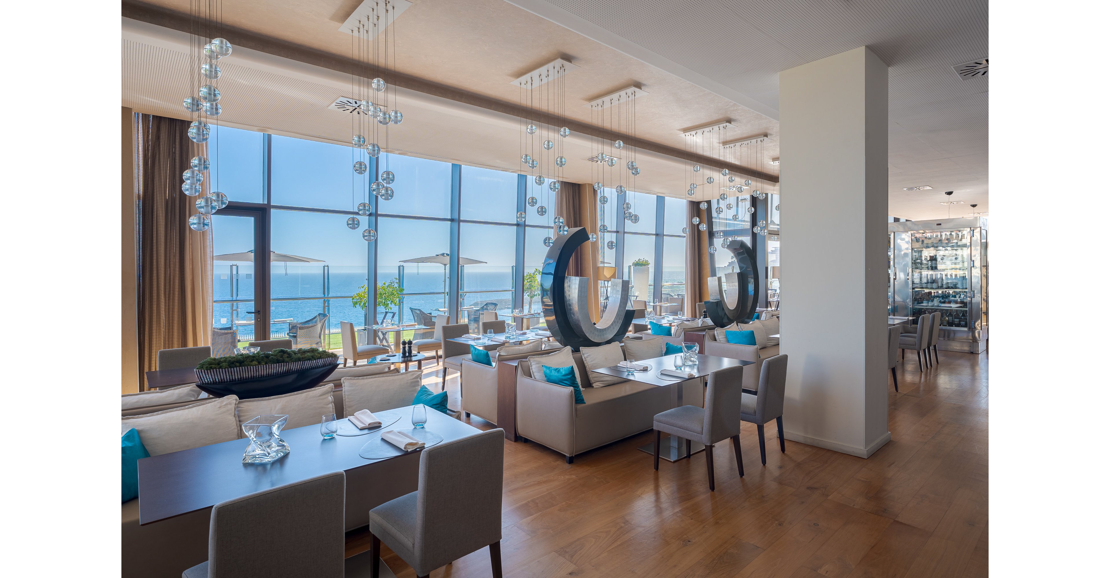 Radisson Blu Resort Arguineguin Seafront