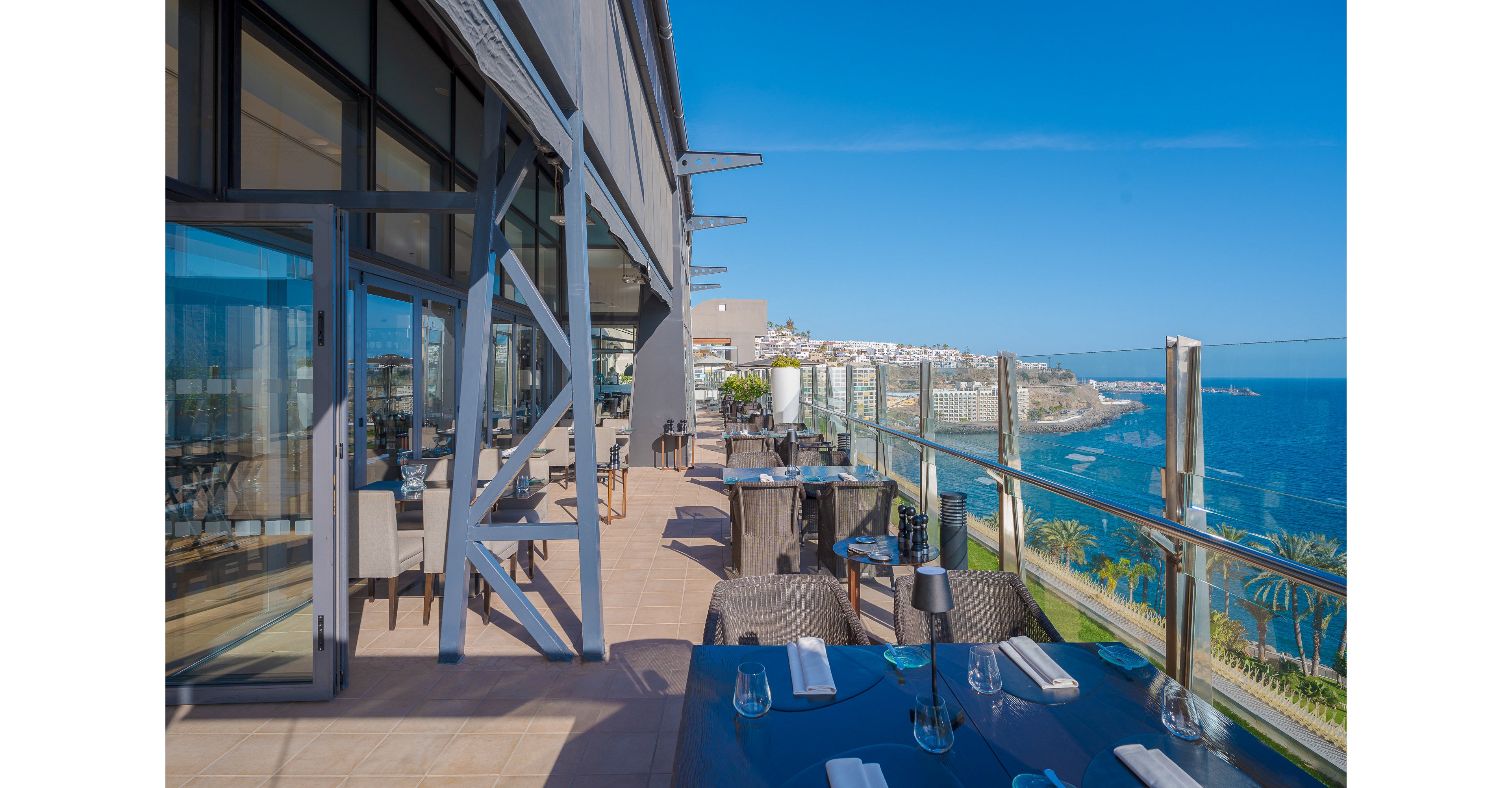 Radisson Blu Resort Arguineguin Seafront