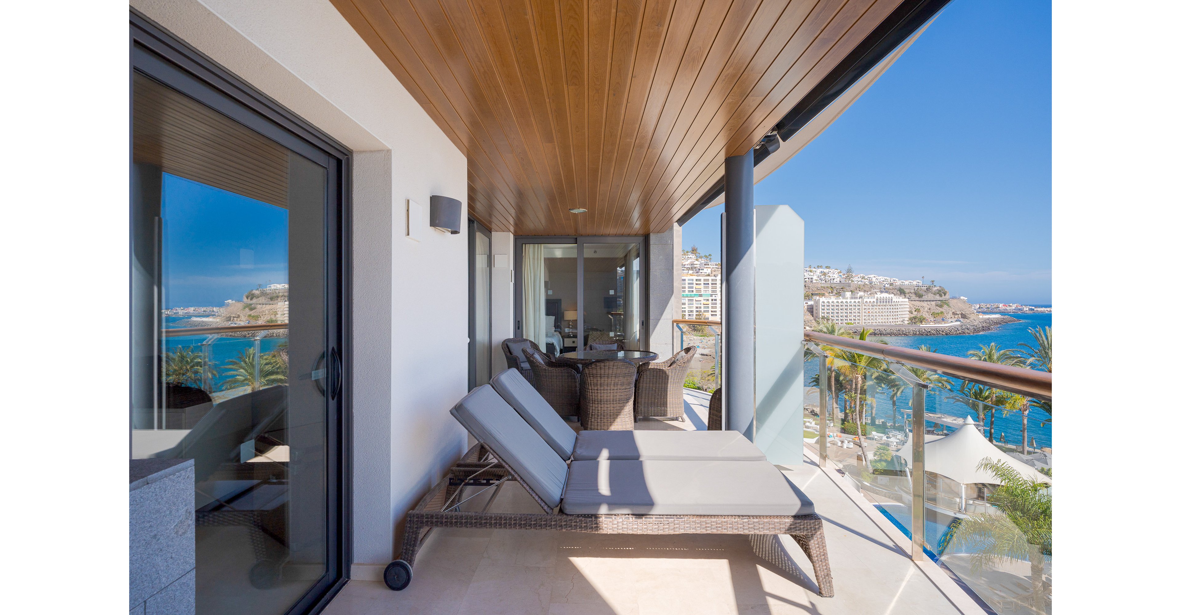 Radisson Blu Resort Arguineguin Seafront