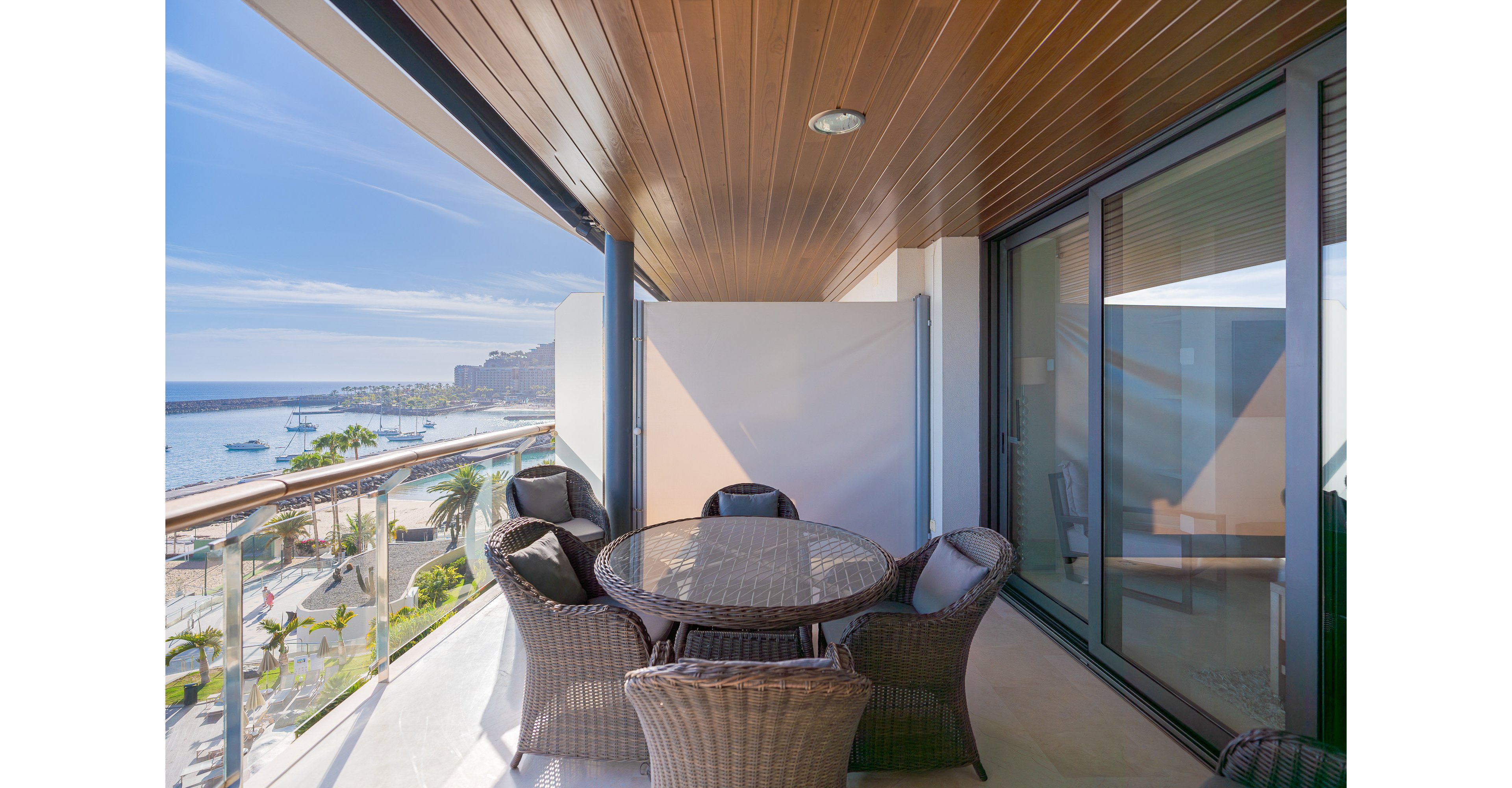 Radisson Blu Resort Arguineguin Seafront