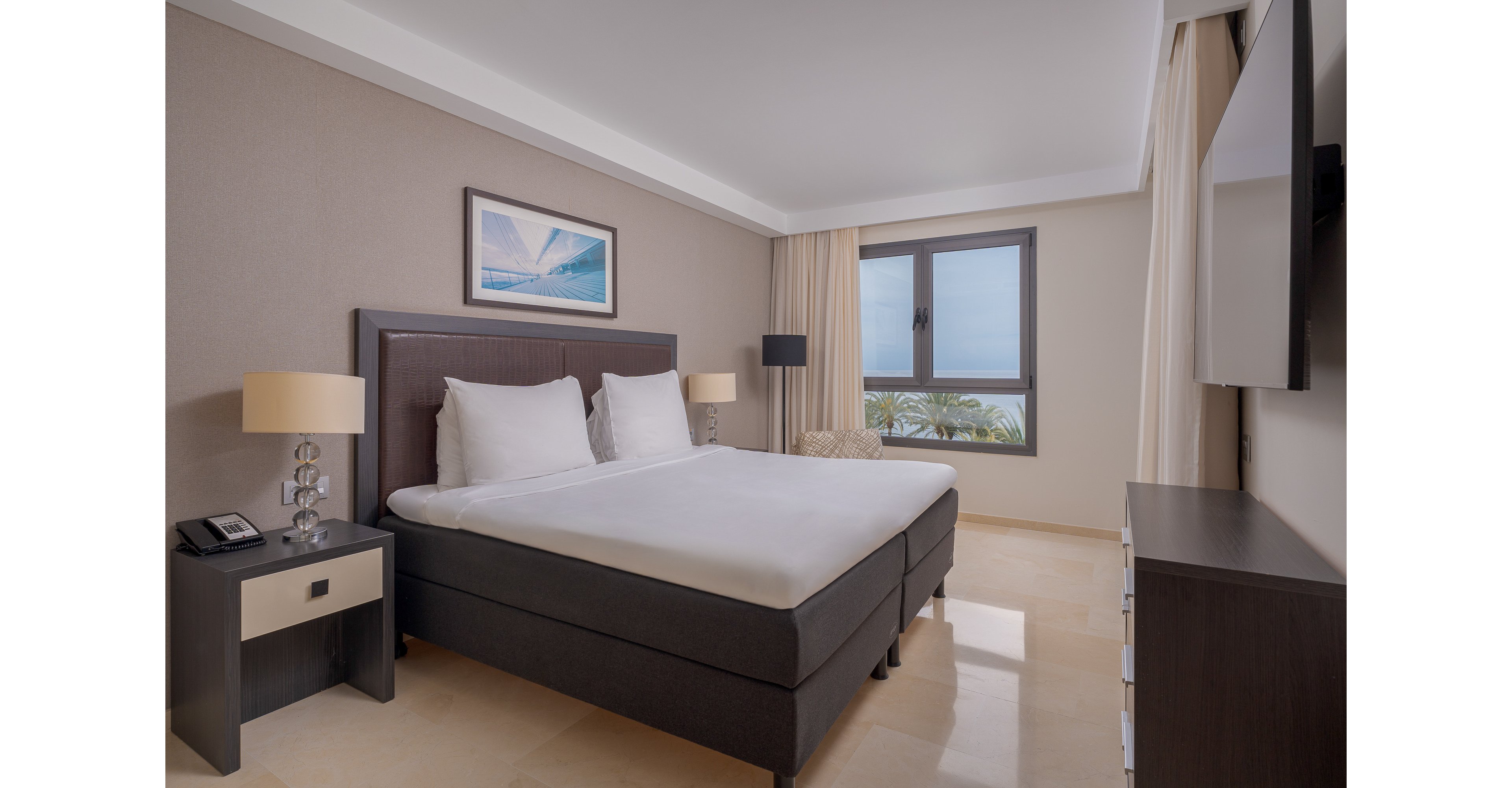 Radisson Blu Resort Arguineguin Seafront