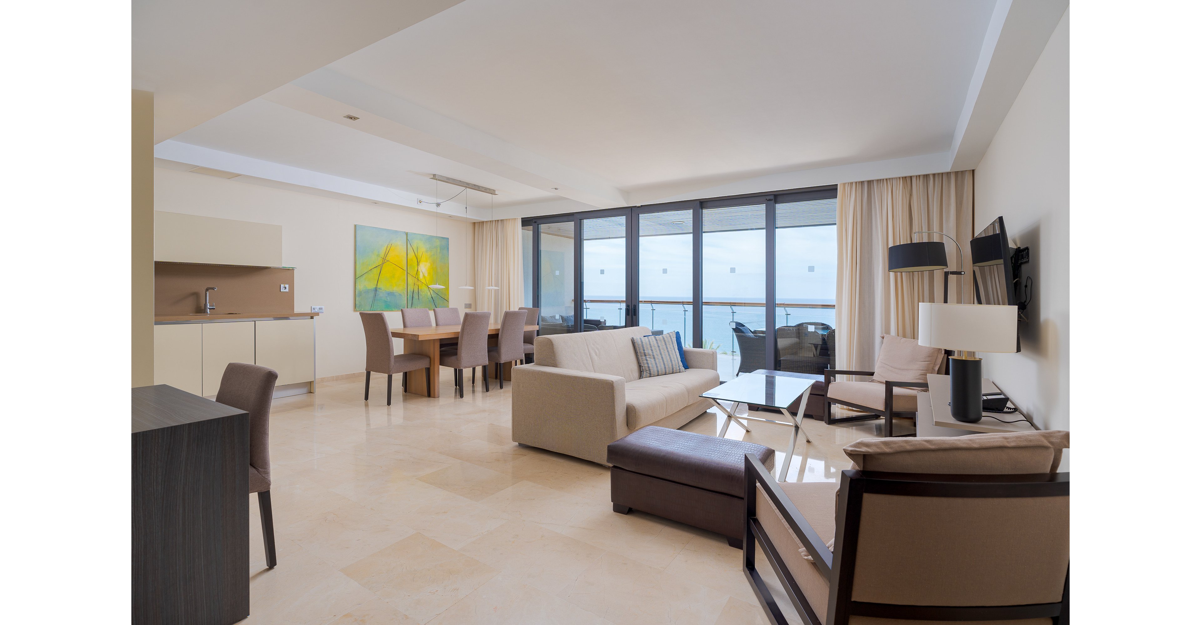 Radisson Blu Resort Arguineguin Seafront