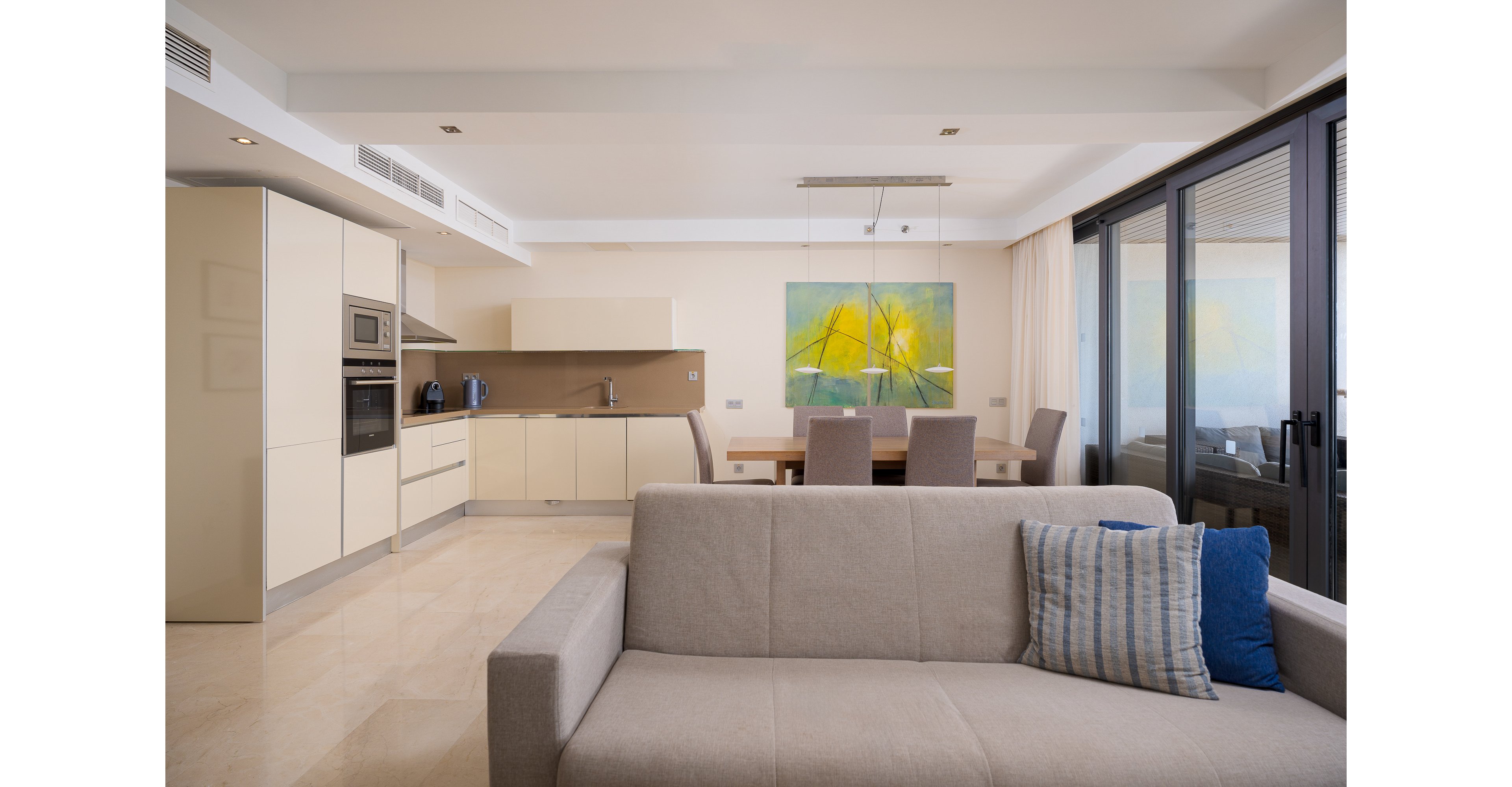 Radisson Blu Resort Arguineguin Seafront