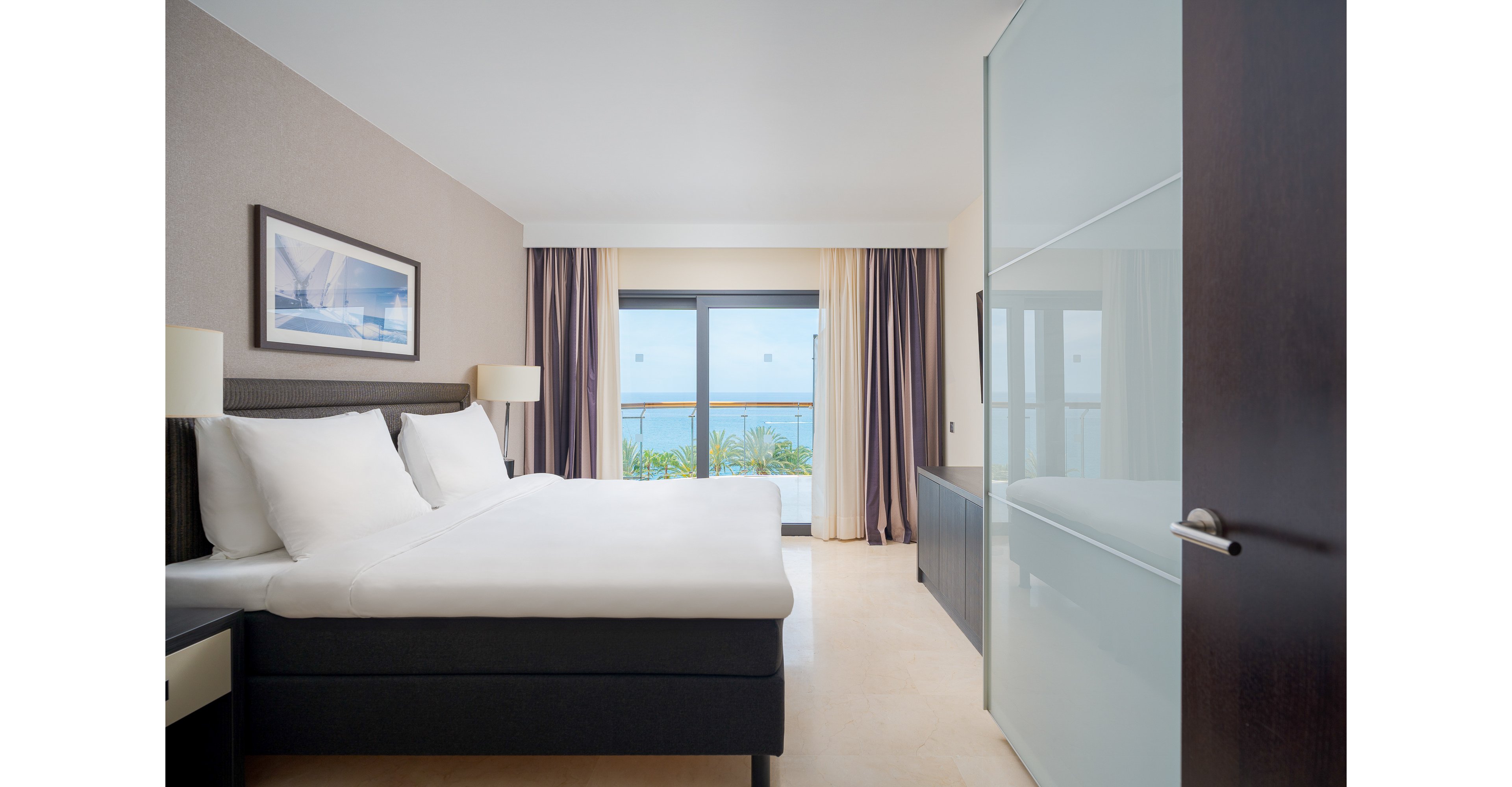 Radisson Blu Resort Arguineguin Seafront