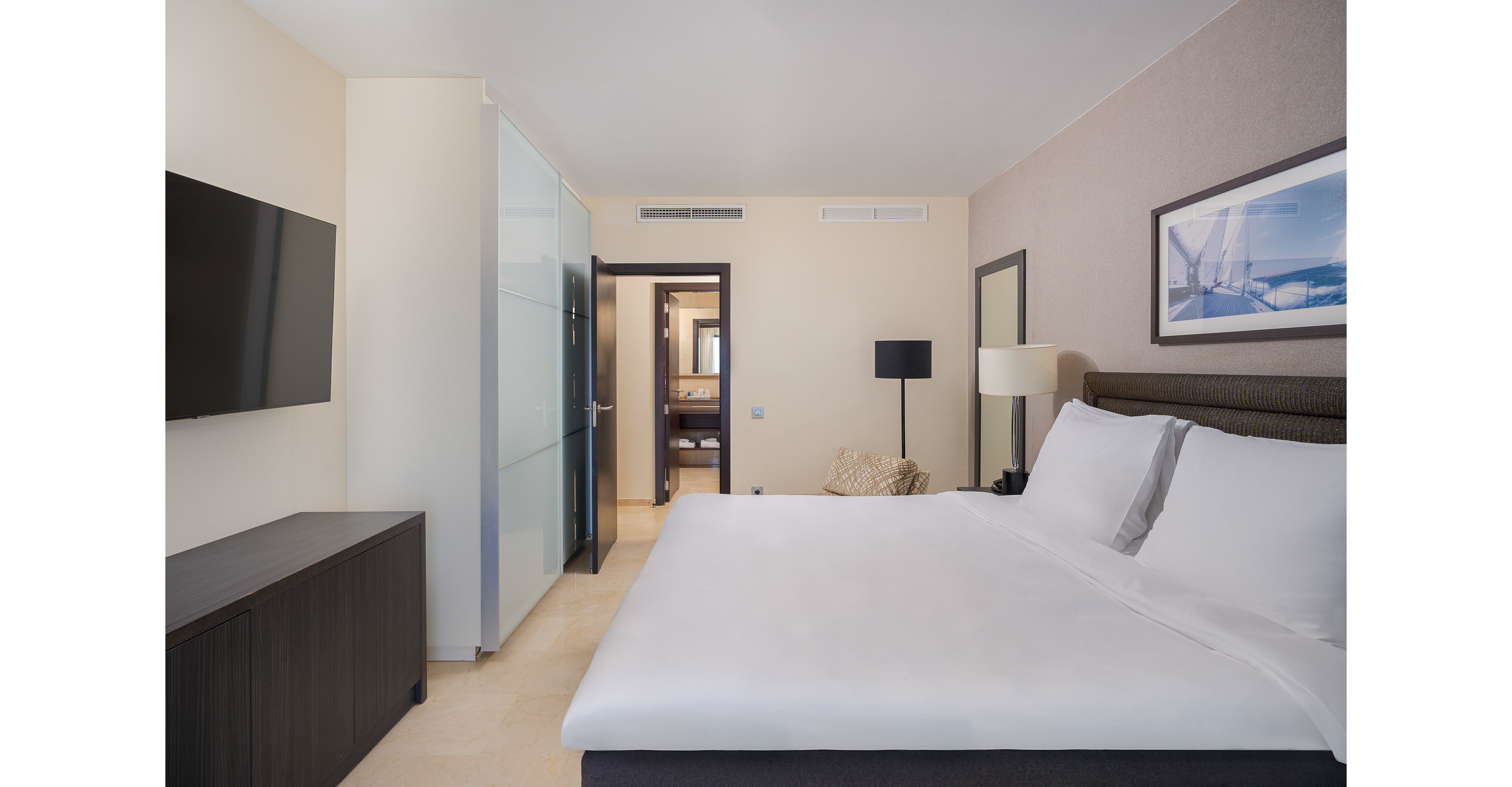 Radisson Blu Resort Arguineguin Seafront