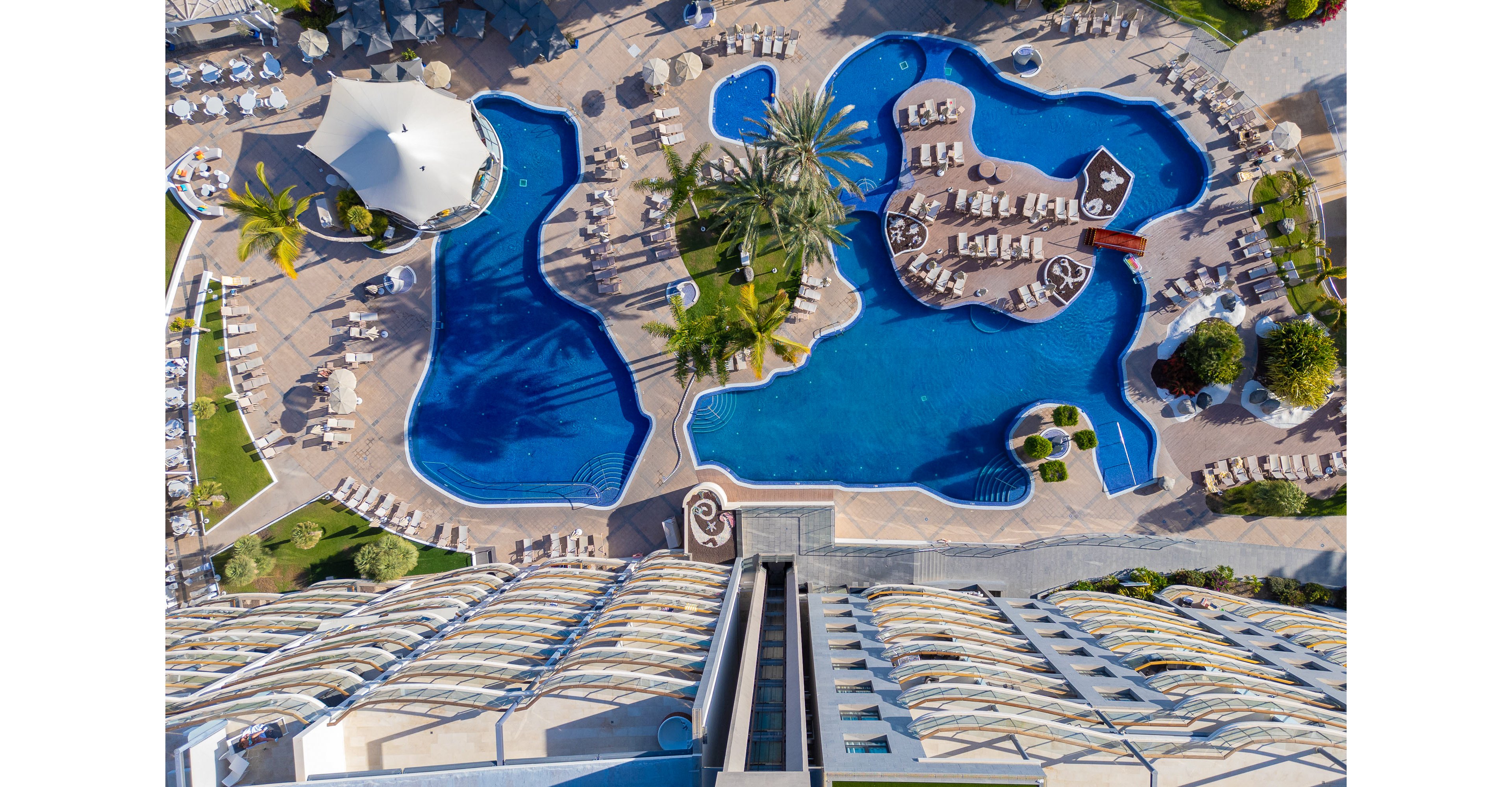 Radisson Blu Resort Arguineguin Seafront