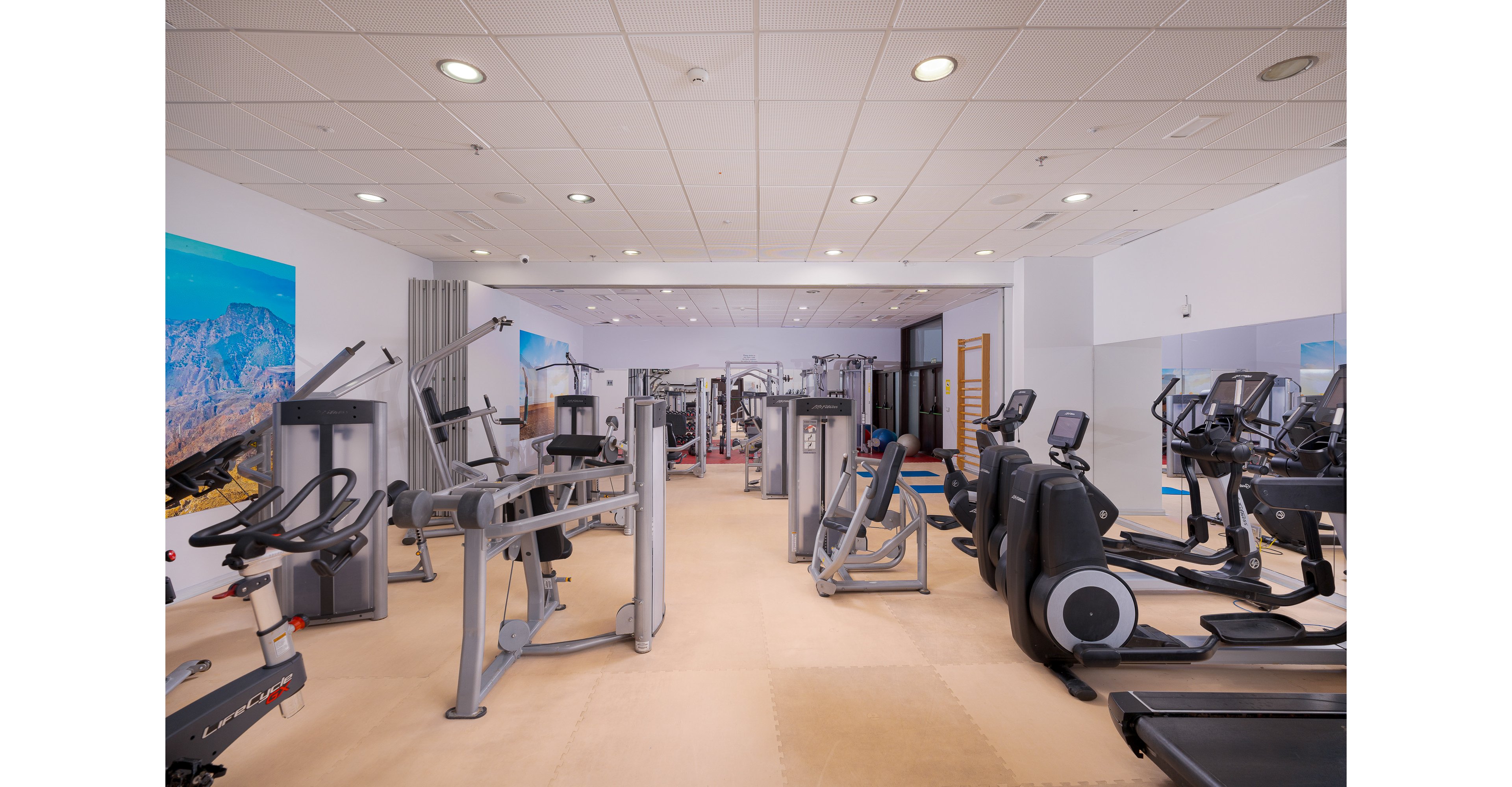 Radisson Blu Resort Arguineguin Seafront