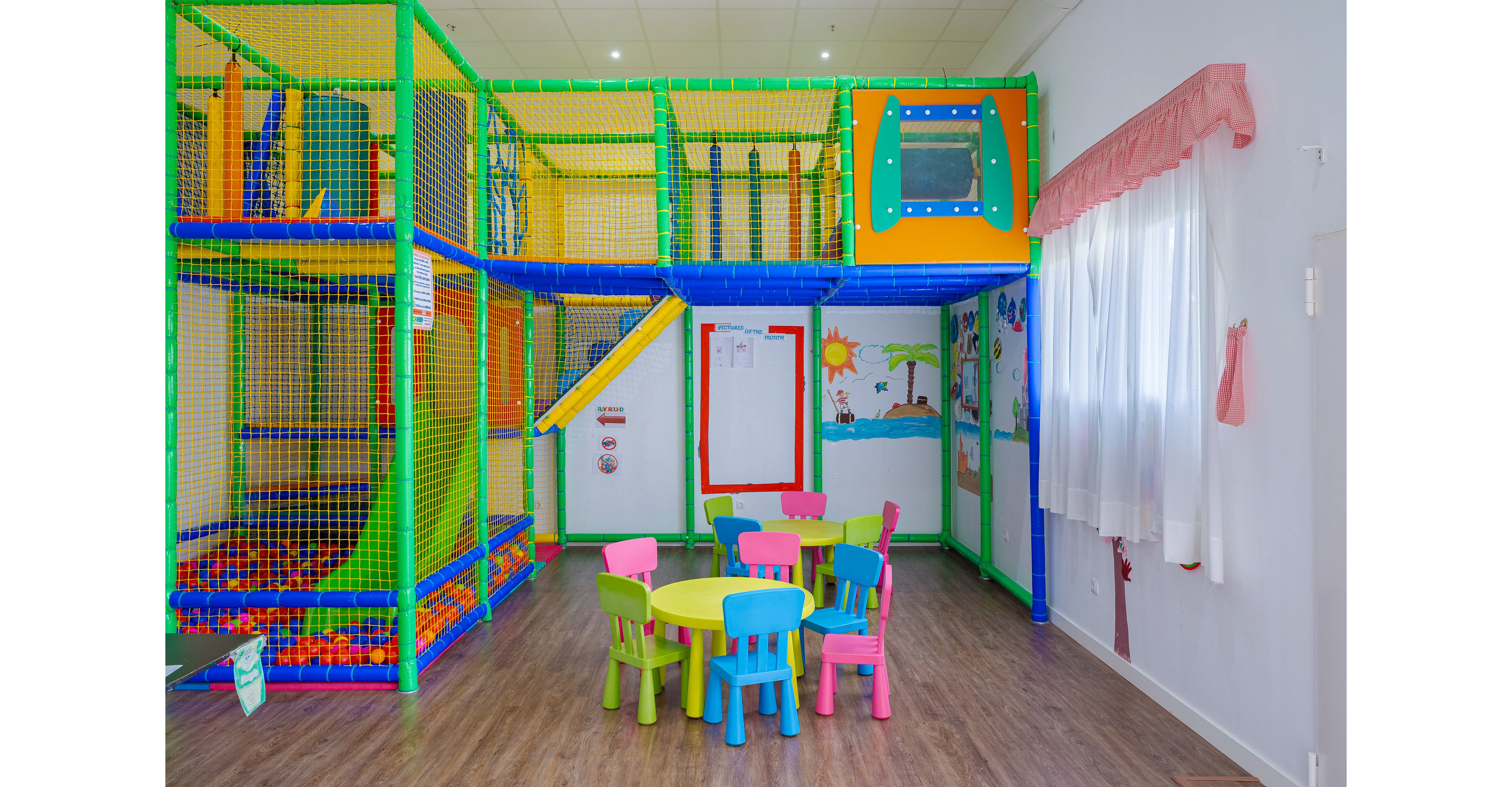 Radisson Blu Resort Arguineguin Seafront