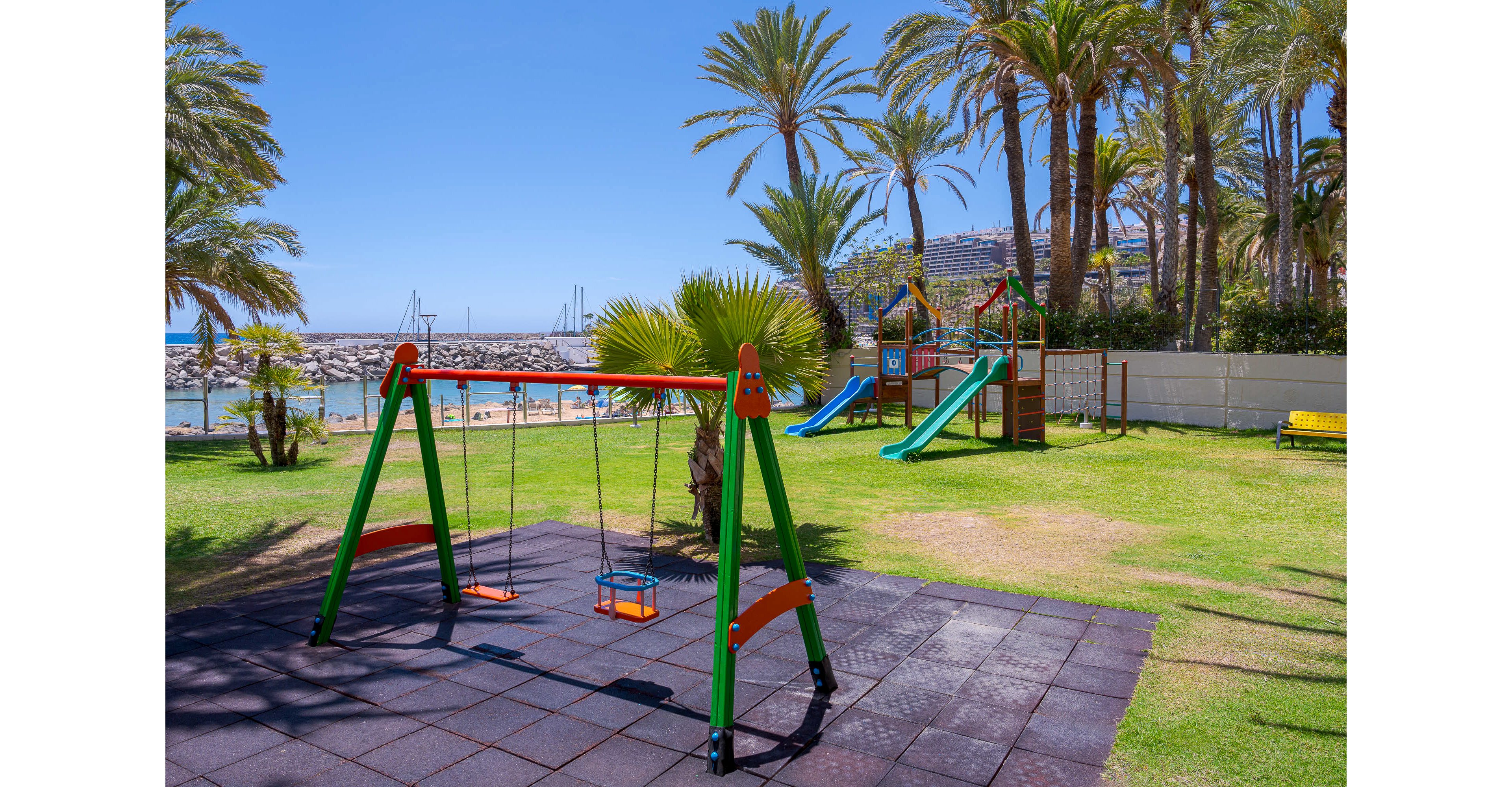 Radisson Blu Resort Arguineguin Seafront