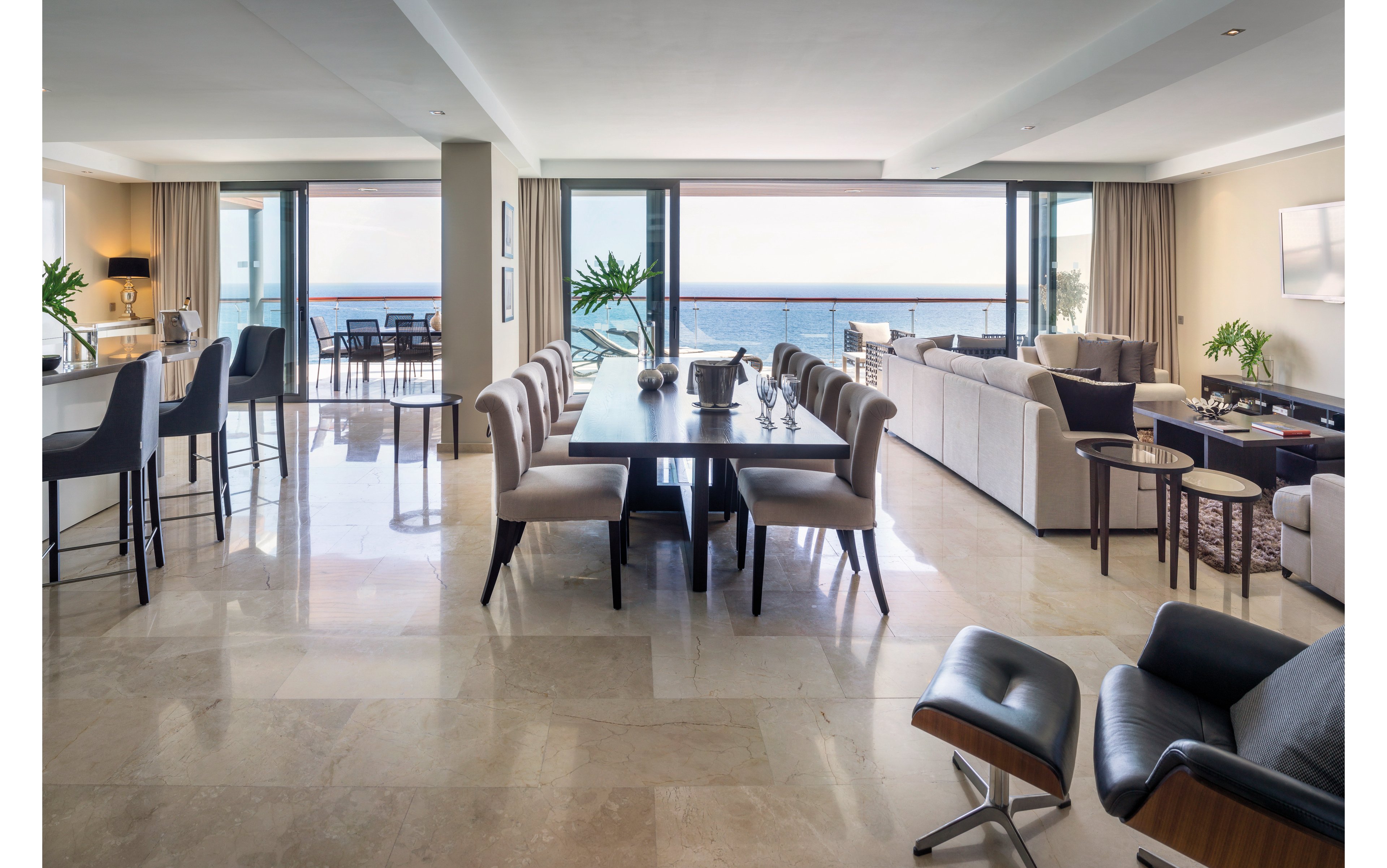 Radisson Blu Resort Arguineguin Seafront