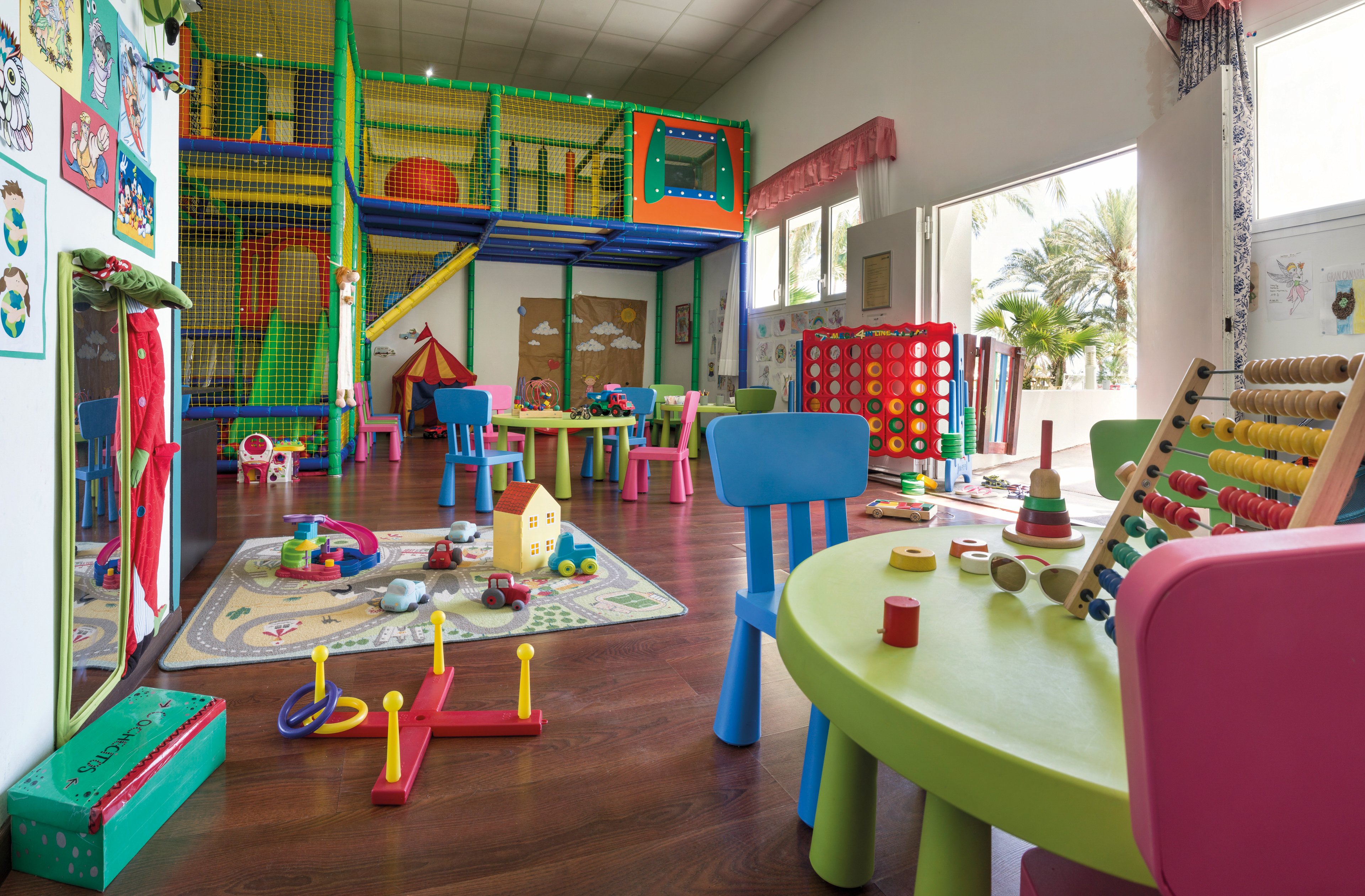 Radisson Blu Resort Arguineguin Seafront