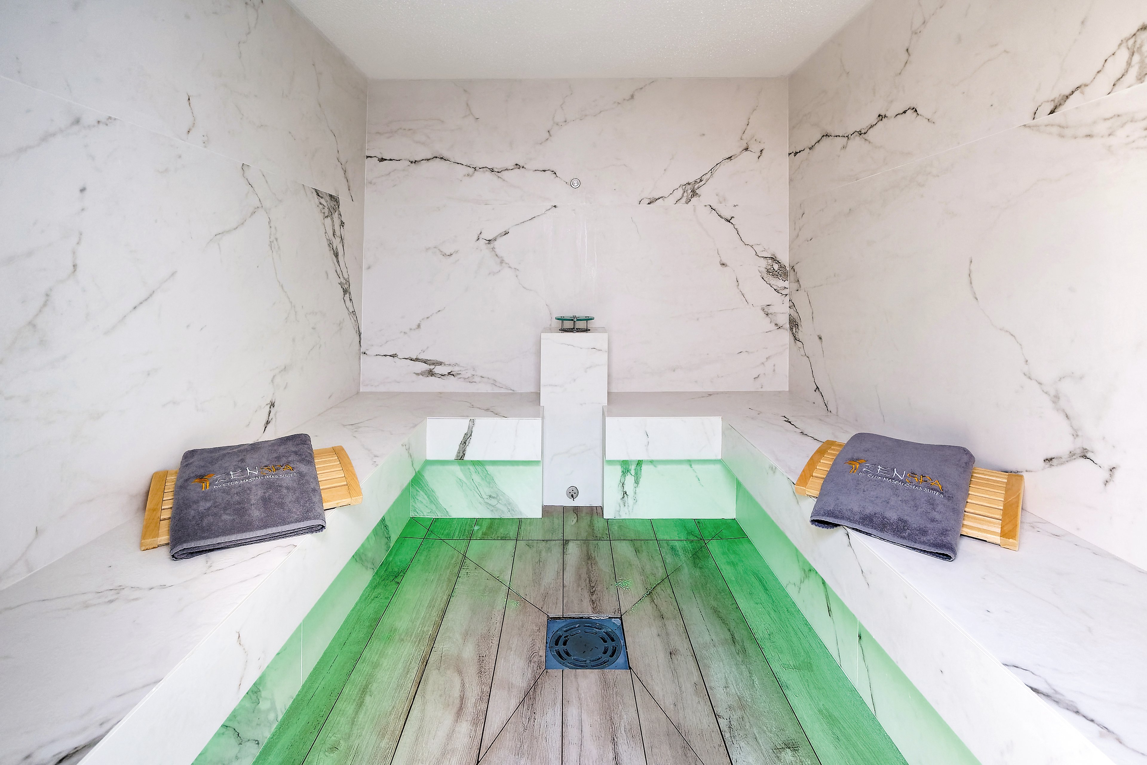 Club Maspalomas Suites & Spa - Adults Only