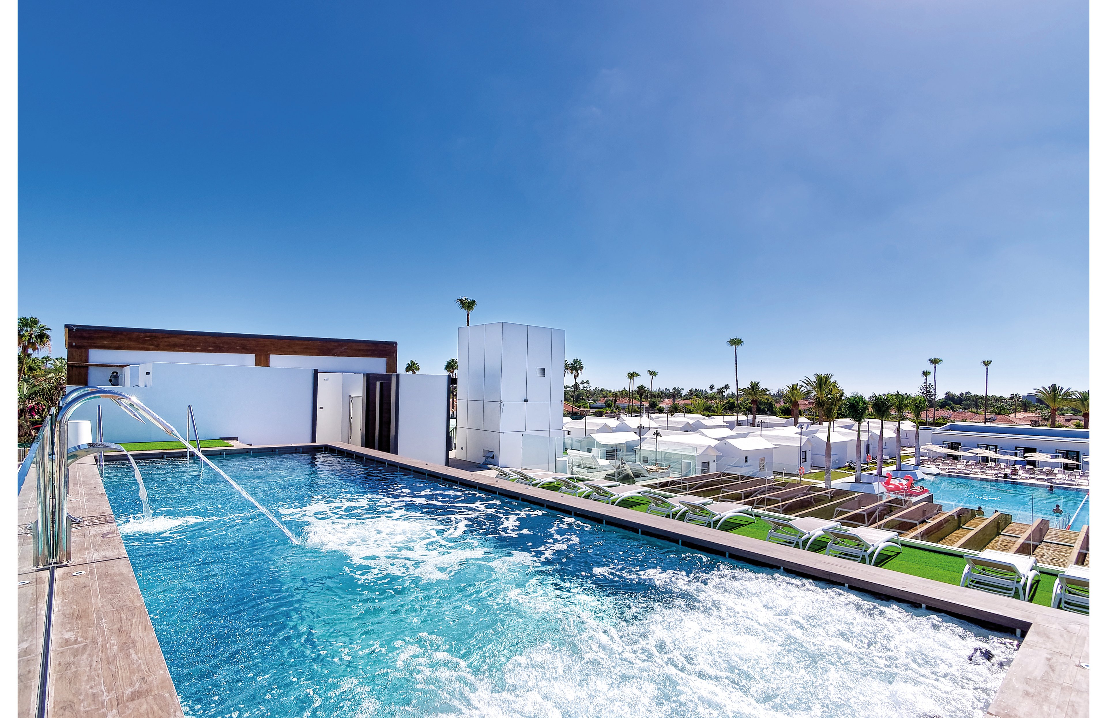 Club Maspalomas Suites & Spa - Adults Only