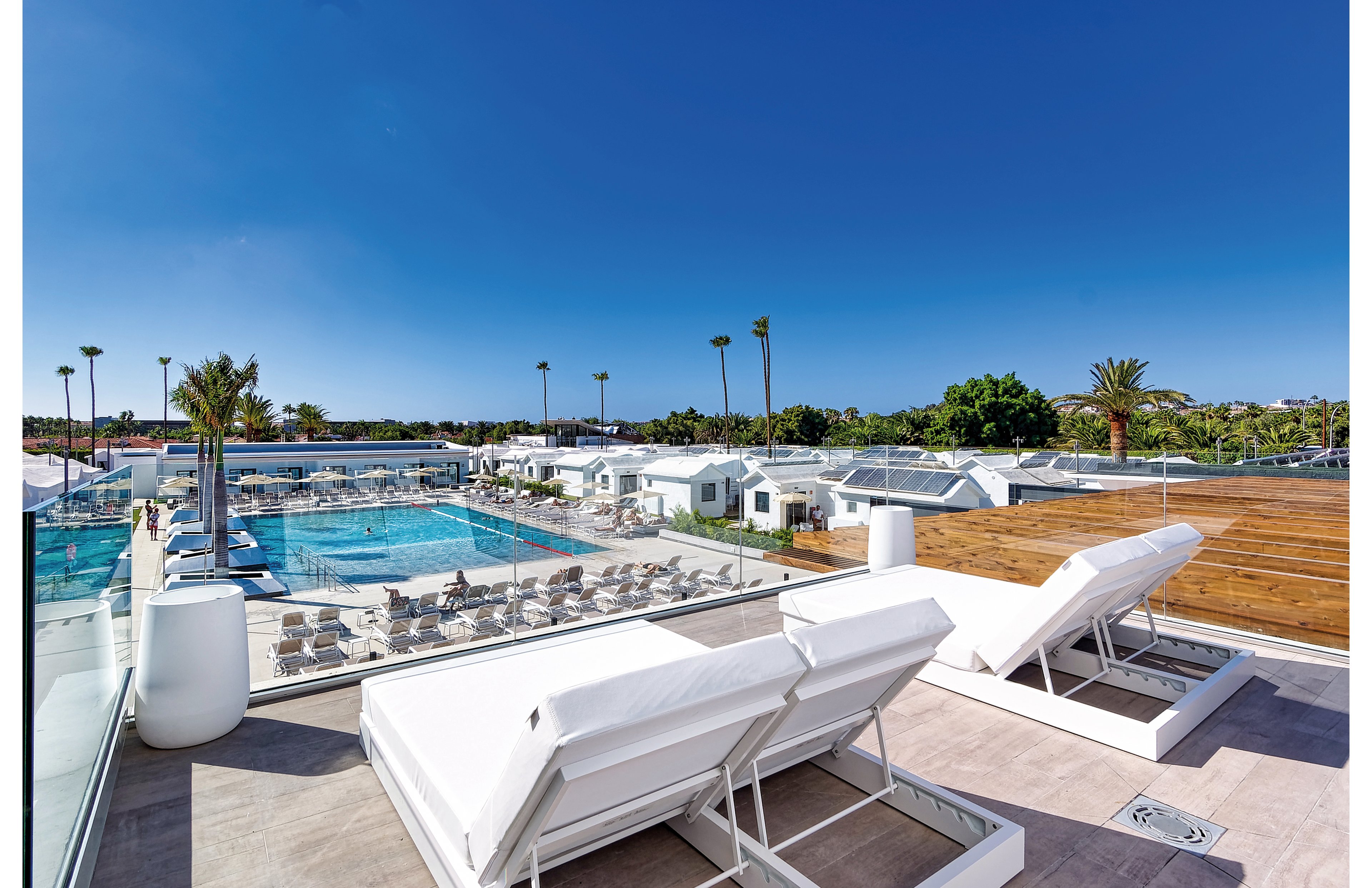 Club Maspalomas Suites & Spa - Adults Only