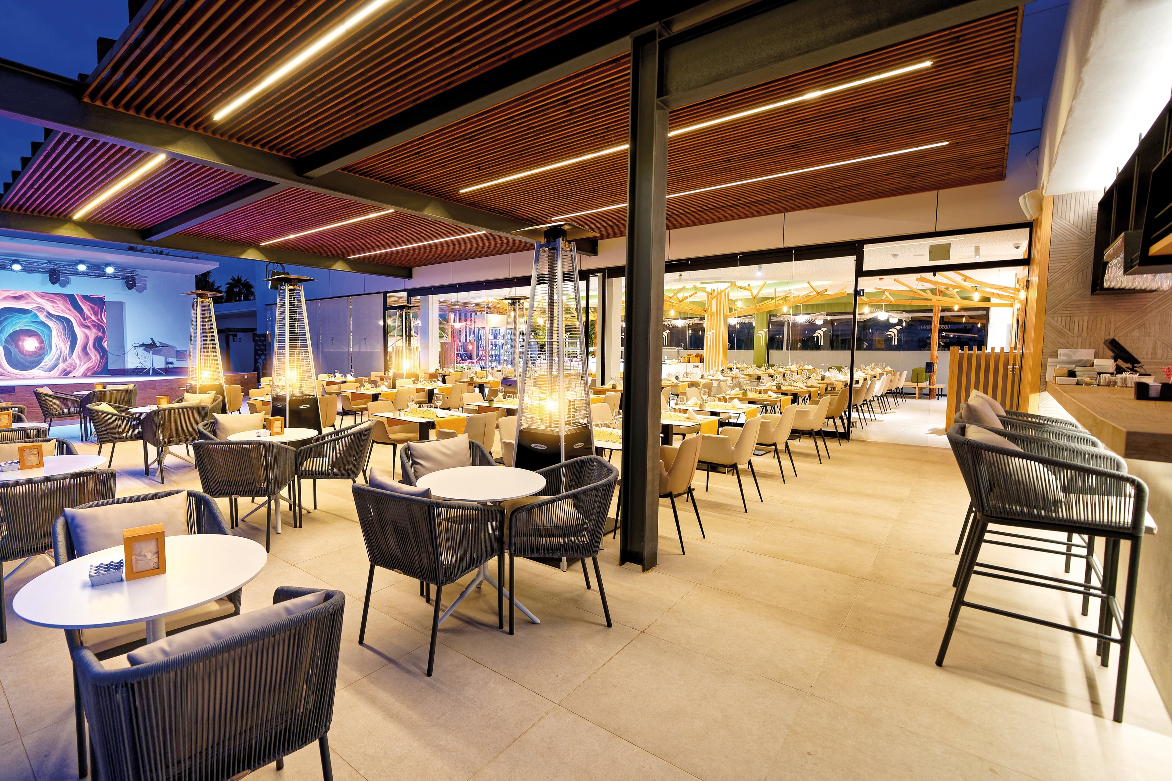 Club Maspalomas Suites & Spa - Adults Only