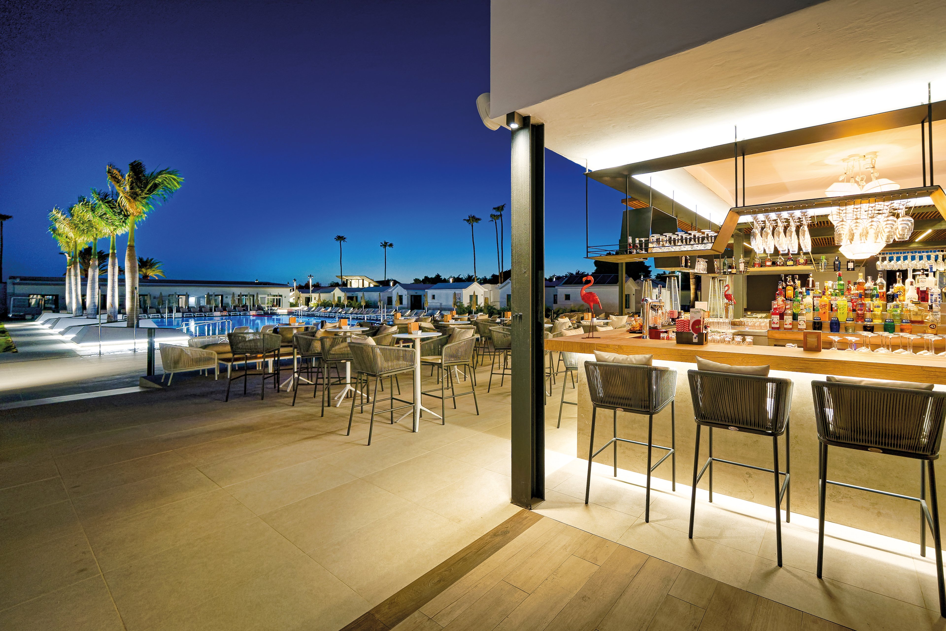 Club Maspalomas Suites & Spa - Adults Only