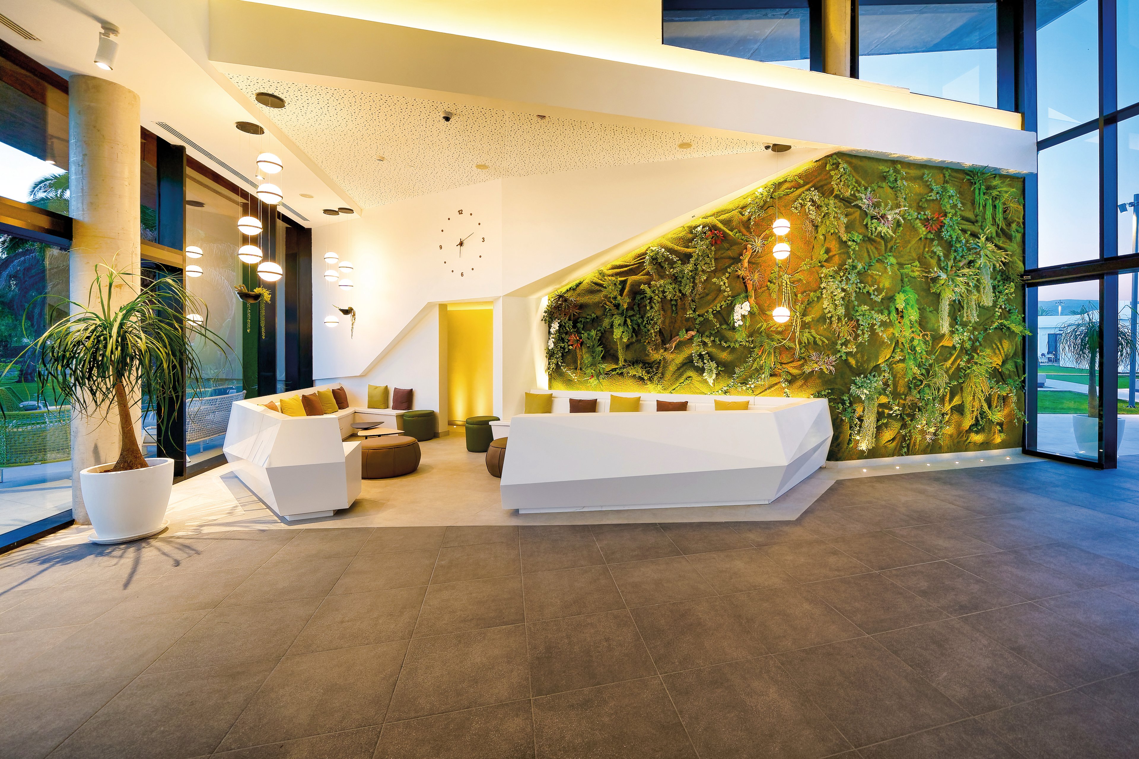 Club Maspalomas Suites & Spa - Adults Only