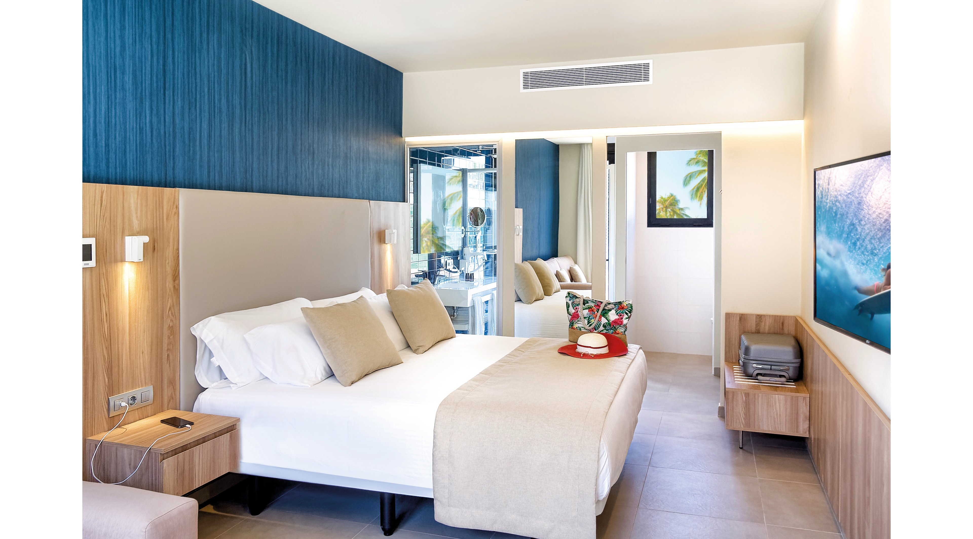 Club Maspalomas Suites & Spa - Adults Only